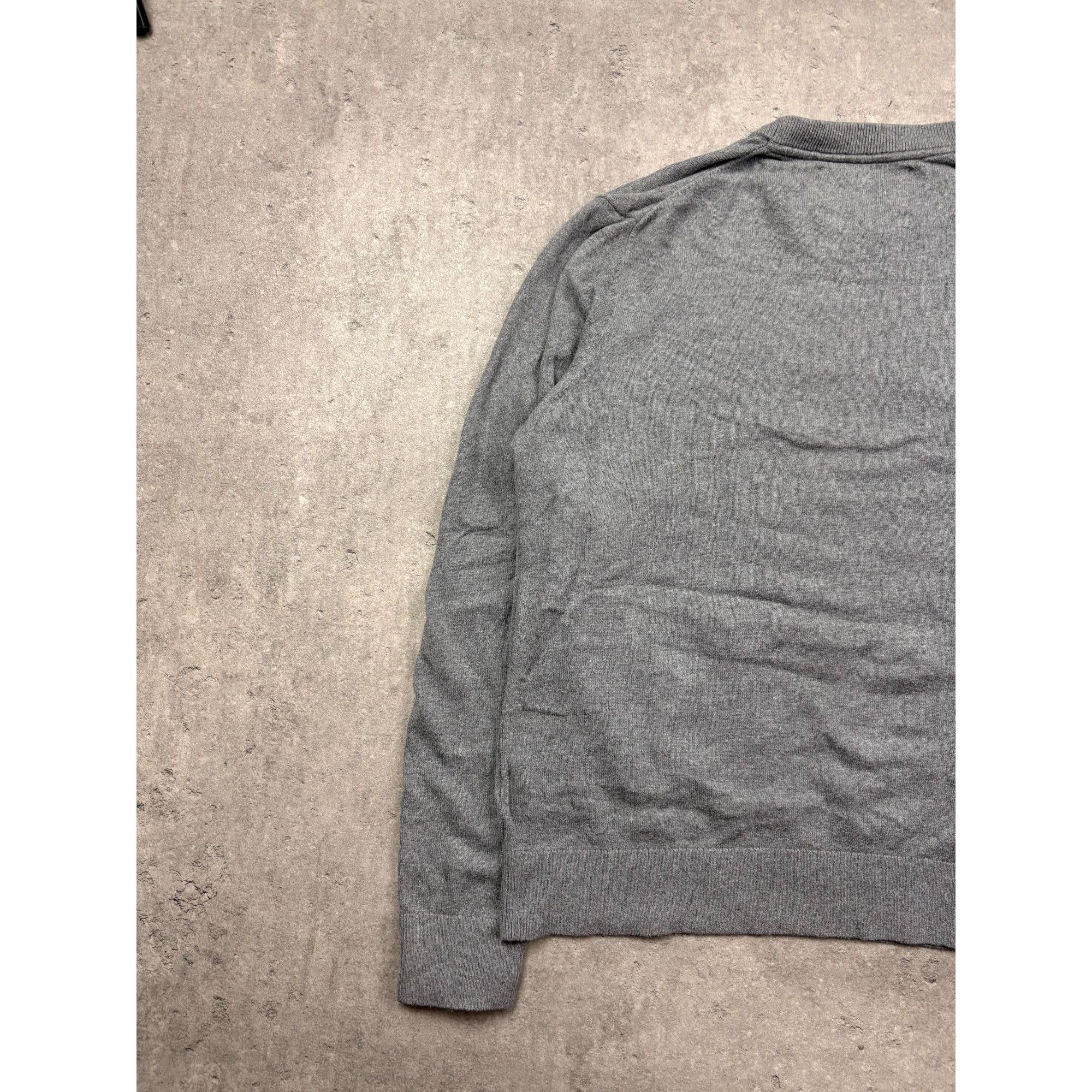 Calvin Klein Calvin Klein Jeans: Modern Minimalist Comfort sweaters Size US M / EU 48-50 / 2 - 10 Thumbnail