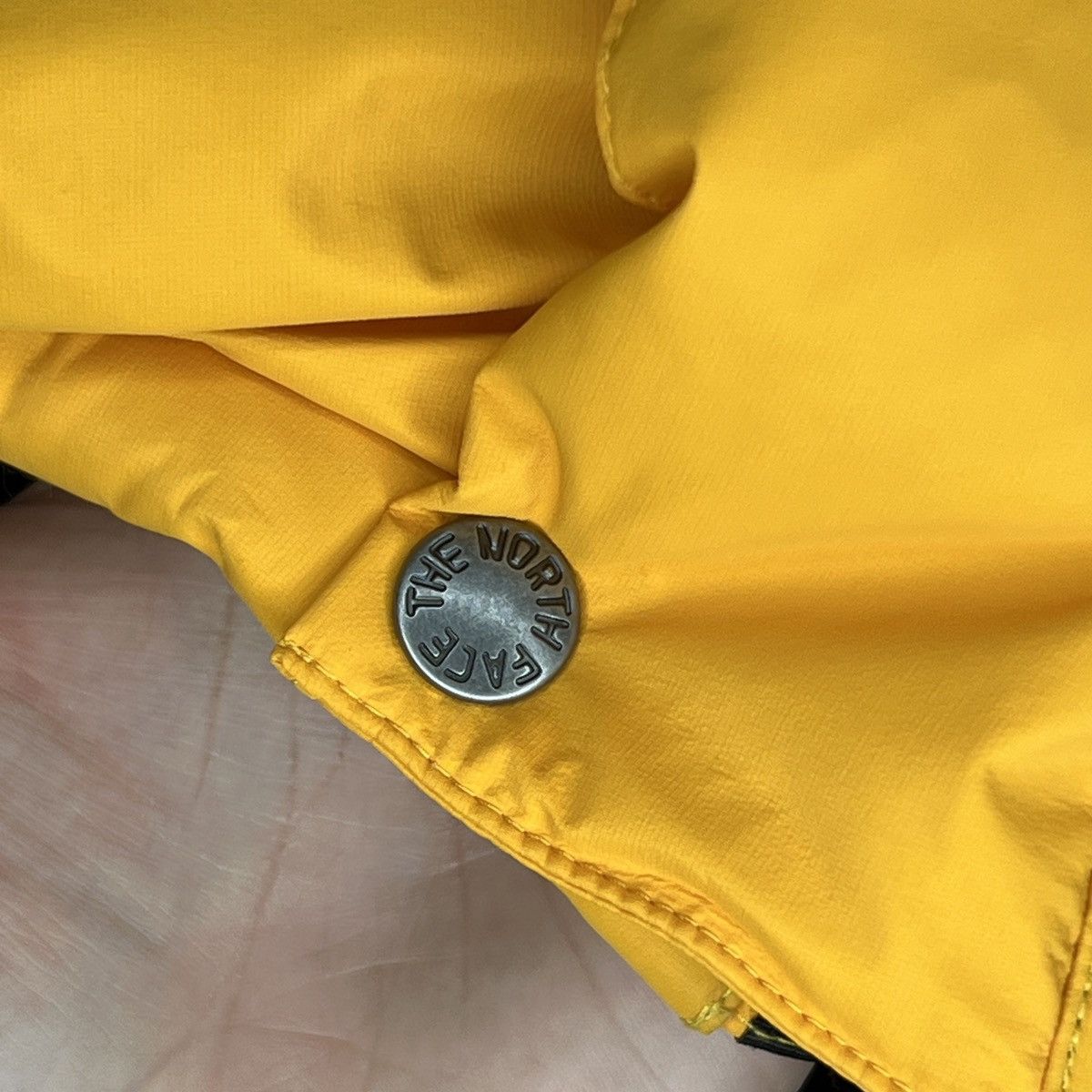The North Face The North Face Himalayan 700 Puffer Down Jacket Parka Size US M / EU 48-50 / 2 - 6 Thumbnail