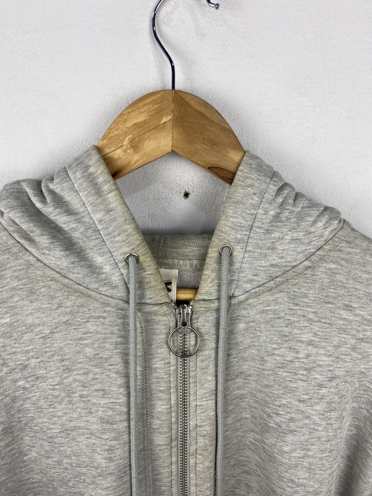 Lacoste Lacoste Multi Zip Nice Design Hoodies Sweater Size US L / EU 52-54 / 3 - 5 Thumbnail