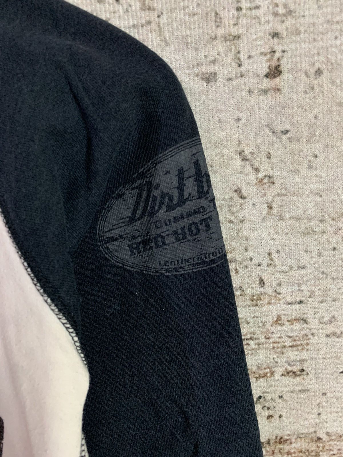 14th Addiction 2000s Crazy Japan Long sleeve Gothic Y2k Size US S / EU 44-46 / 1 - 3 Thumbnail