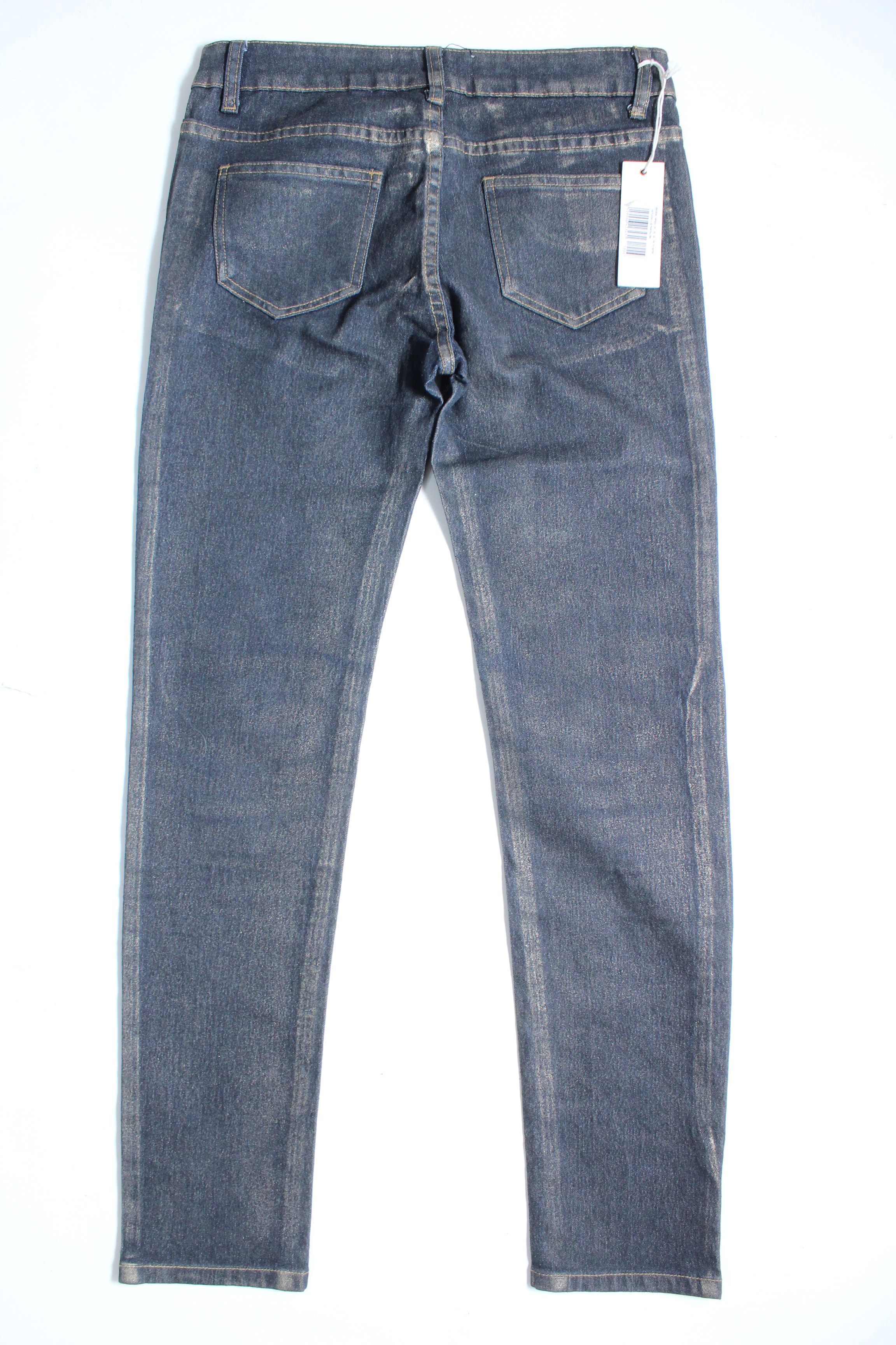 Diesel Diesel Jeans 25/32 New Vintage Rare Hype Size 25" / US 0 / IT 36 - 11 Thumbnail