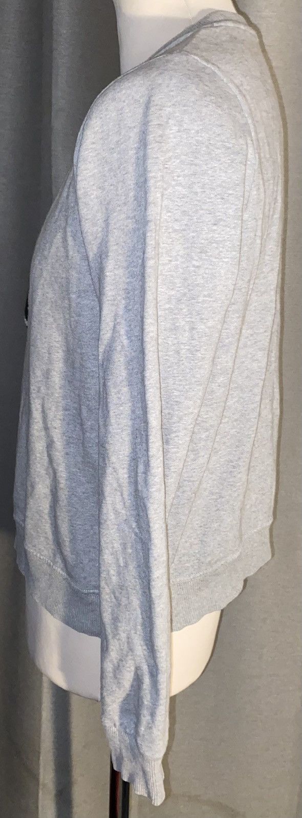 ME+EM ME+EM - Jumper - Grey - Size 12 - Very Good Condition Size M / US 6-8 / IT 42-44 - 10 Thumbnail