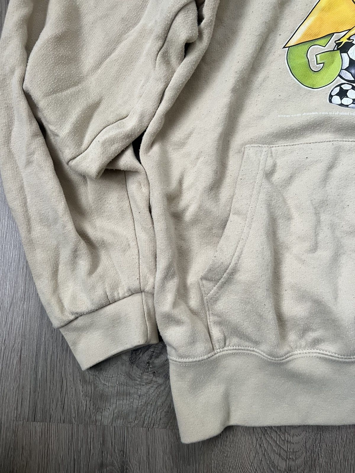 Disney × Vintage Looney tunes 1999 Disney Size US L / EU 52-54 / 3 - 2 Thumbnail