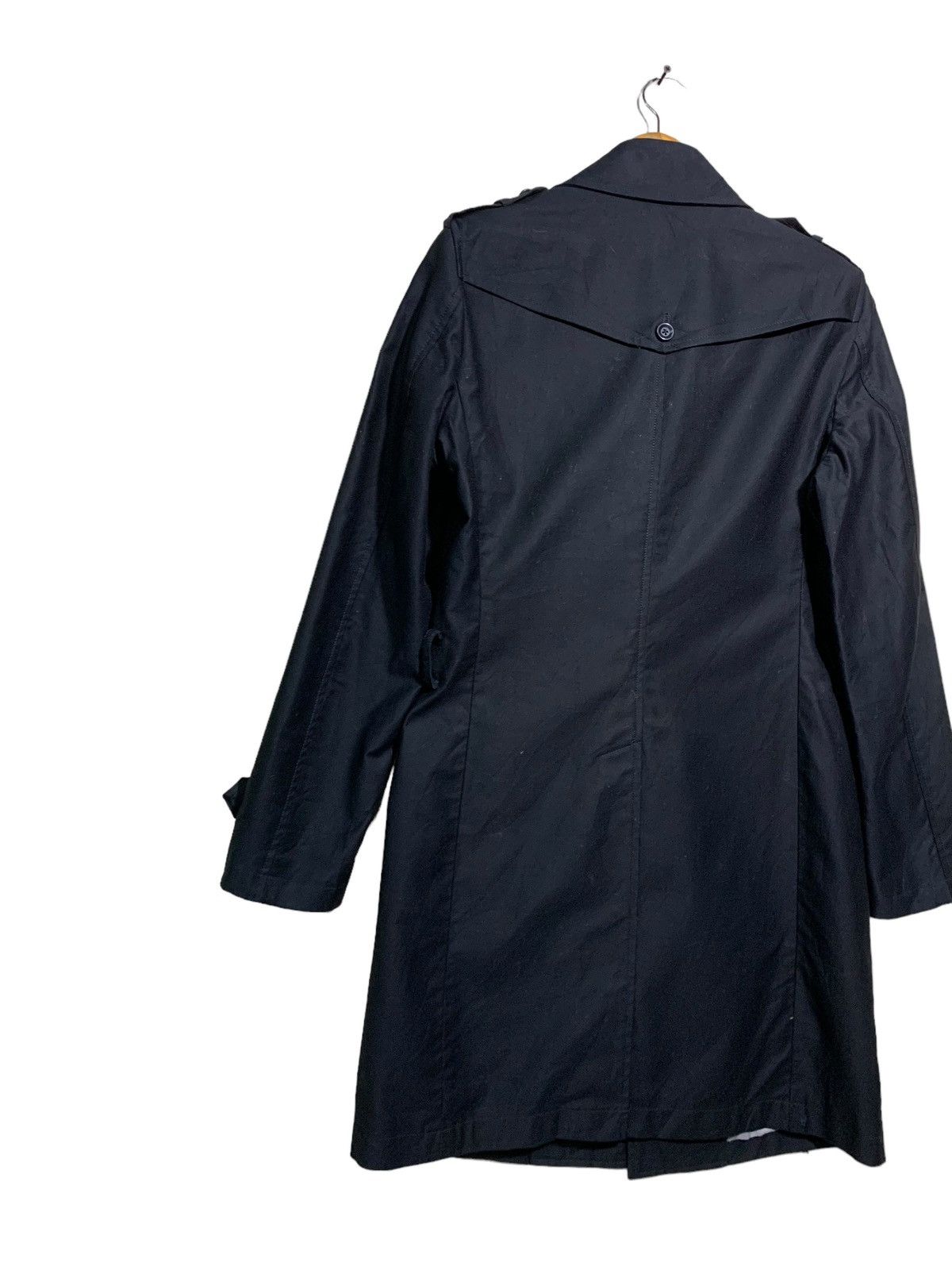 Tornado Mart 🔥TORNADO MART JAPAN TRENCH COATS Size US M / EU 48-50 / 2 - 4 Thumbnail
