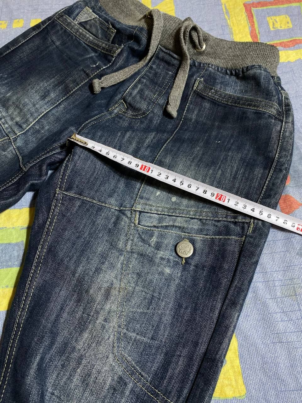 No Fear No fear shorts Size US 30 / EU 46 - 9 Thumbnail