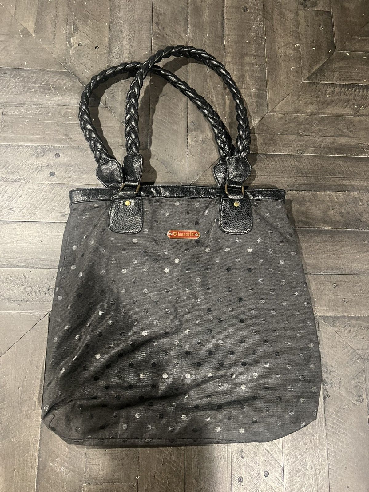 Other Loungefly Bag Size ONE SIZE - 2 Thumbnail
