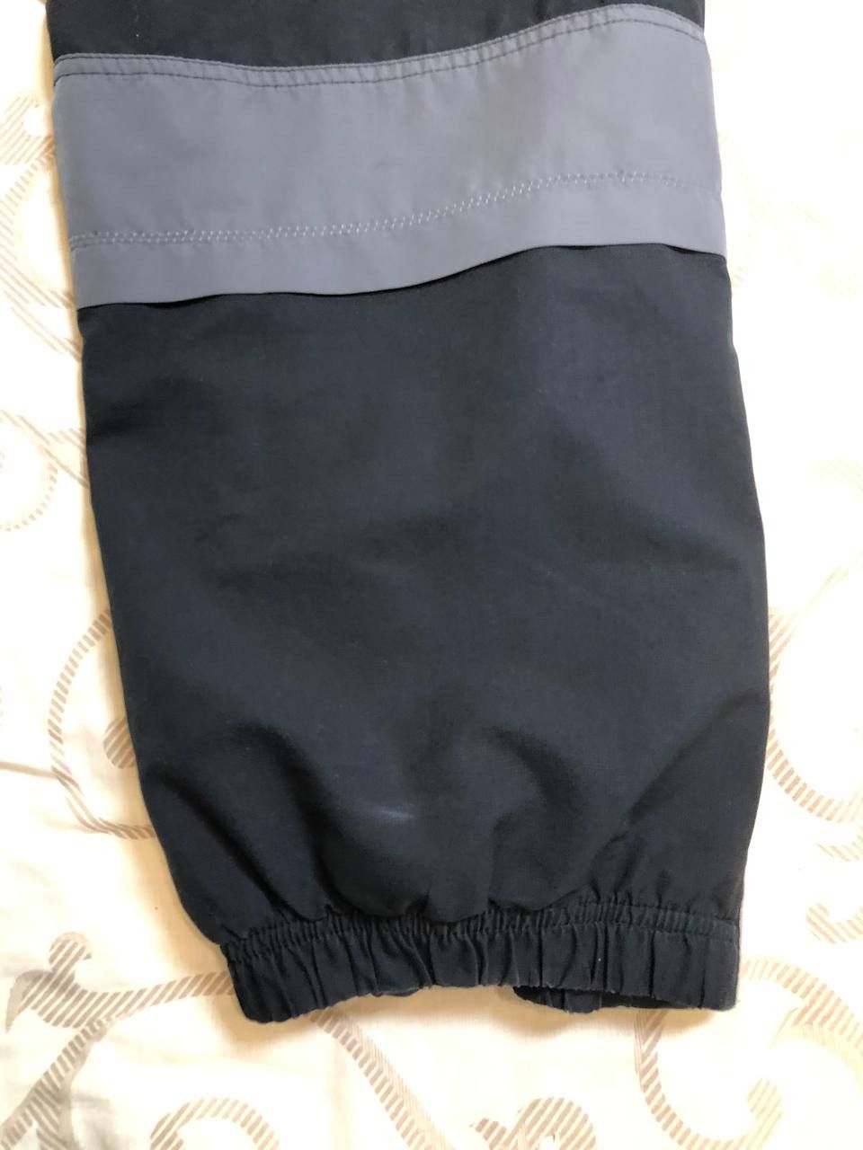 Nike Nike Track Pants Stretch Straight Leg Baggy Size US 34 / EU 50 - 16 Thumbnail
