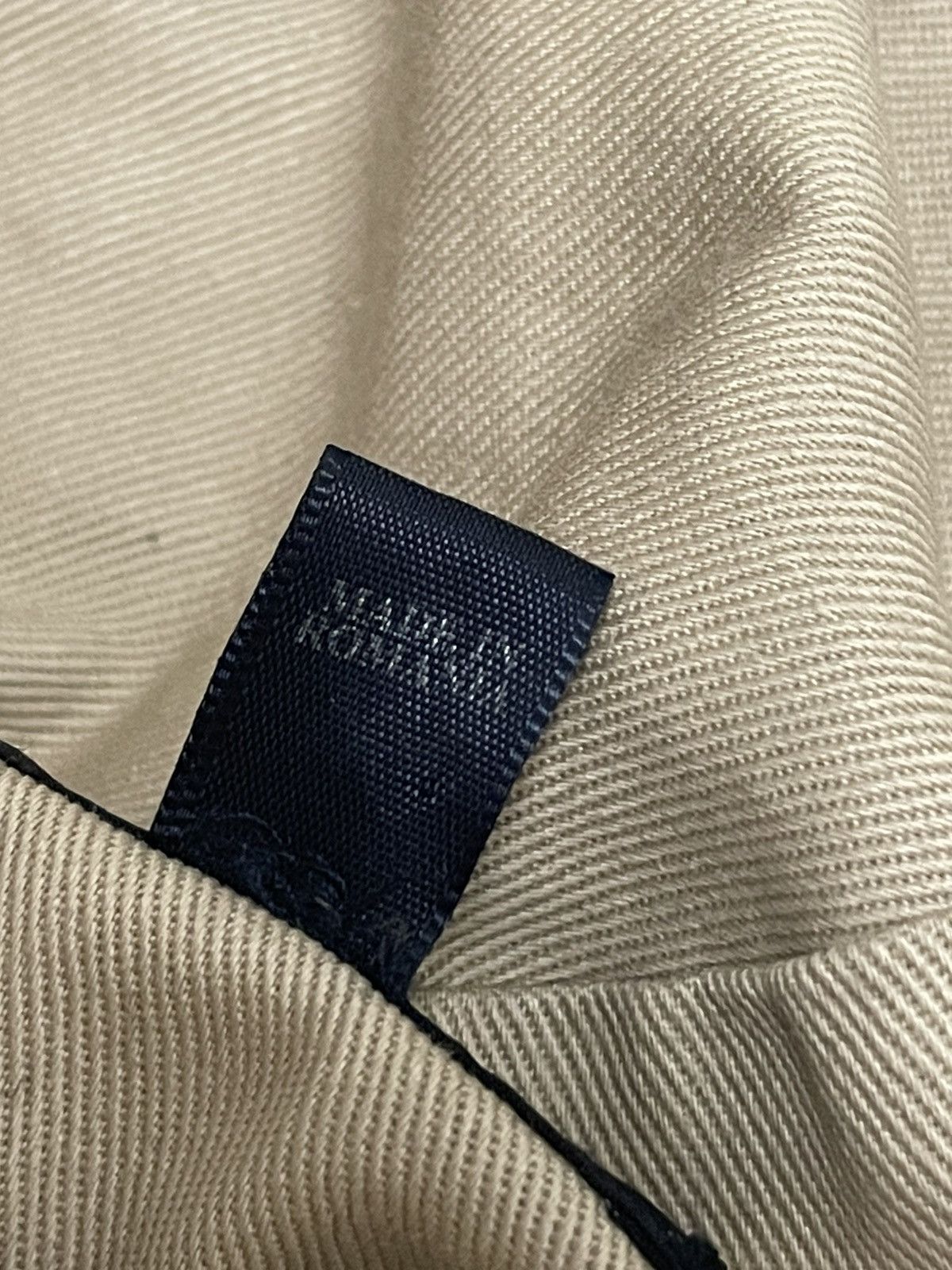 Burberry Nova Check Bucket Hat