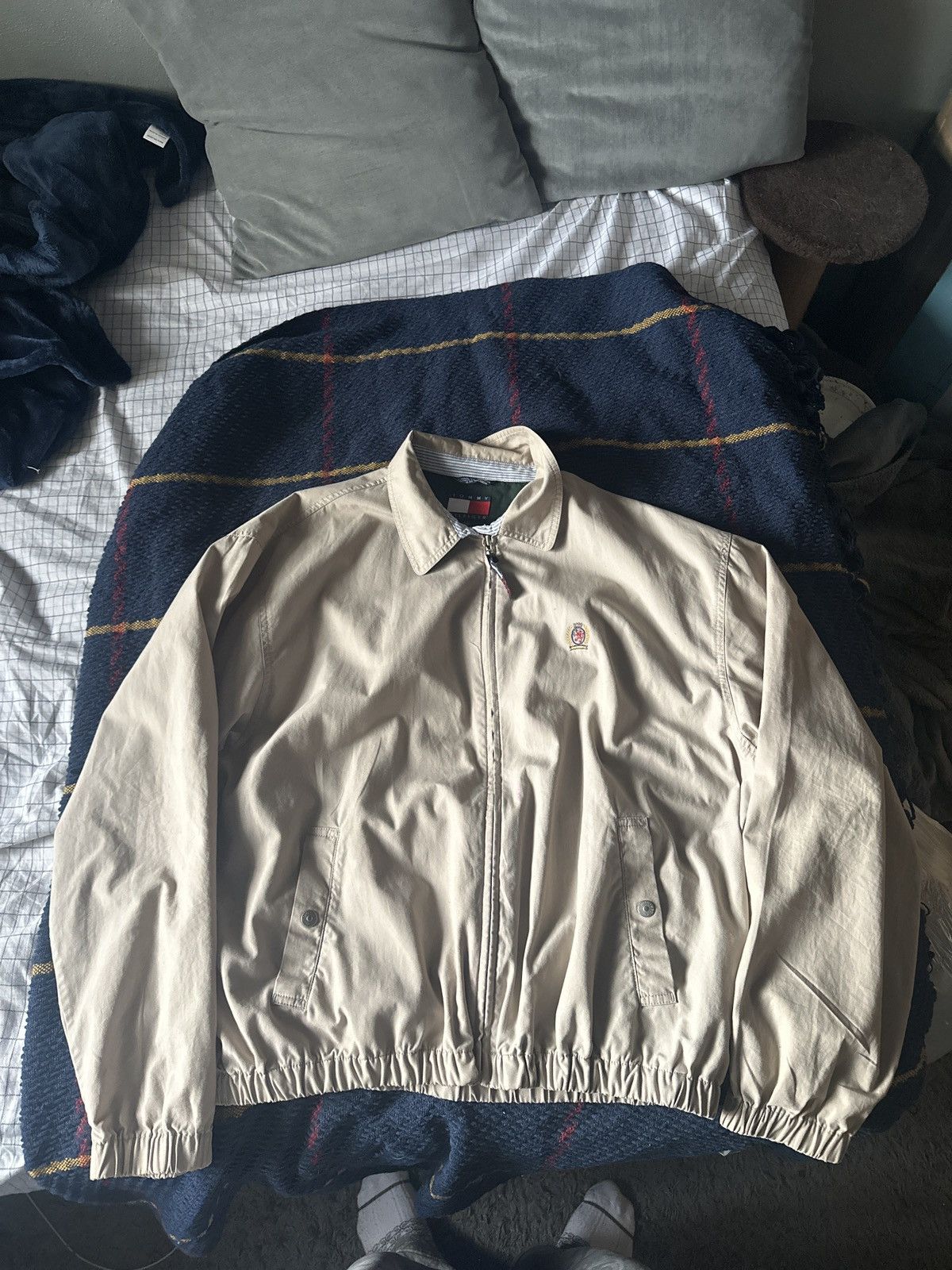 Tommy Hilfiger Tommy Hilfiger Size US L / EU 52-54 / 3 - 5 Thumbnail