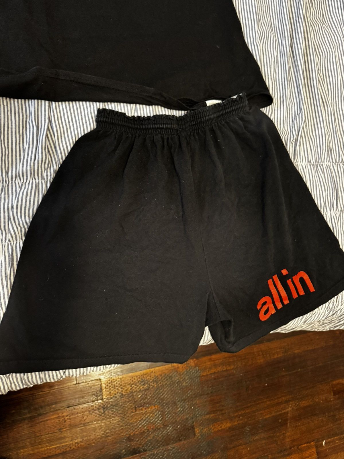 All-In All in shorts Size US 32 / EU 48 - 1 Thumbnail