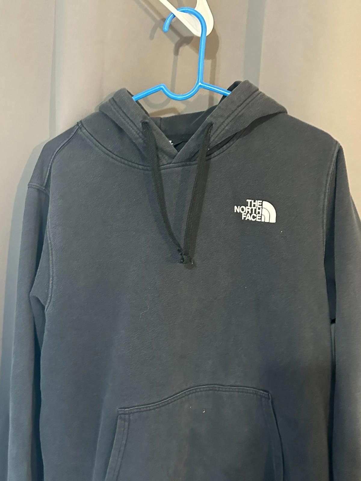 The North Face The North Face Hoodie (L) Size US L / EU 52-54 / 3 - 5 Thumbnail