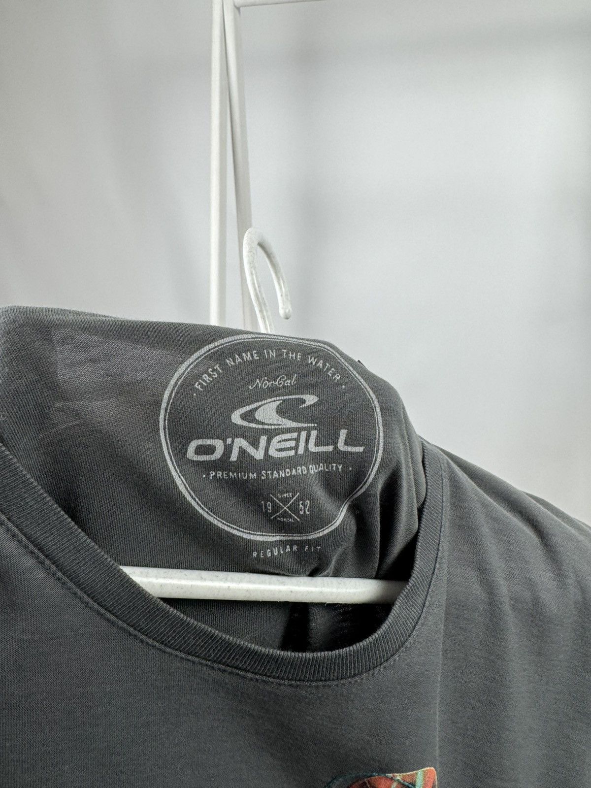 O'Neill Rare O’Neil Tee Size US S / EU 44-46 / 1 - 6 Thumbnail
