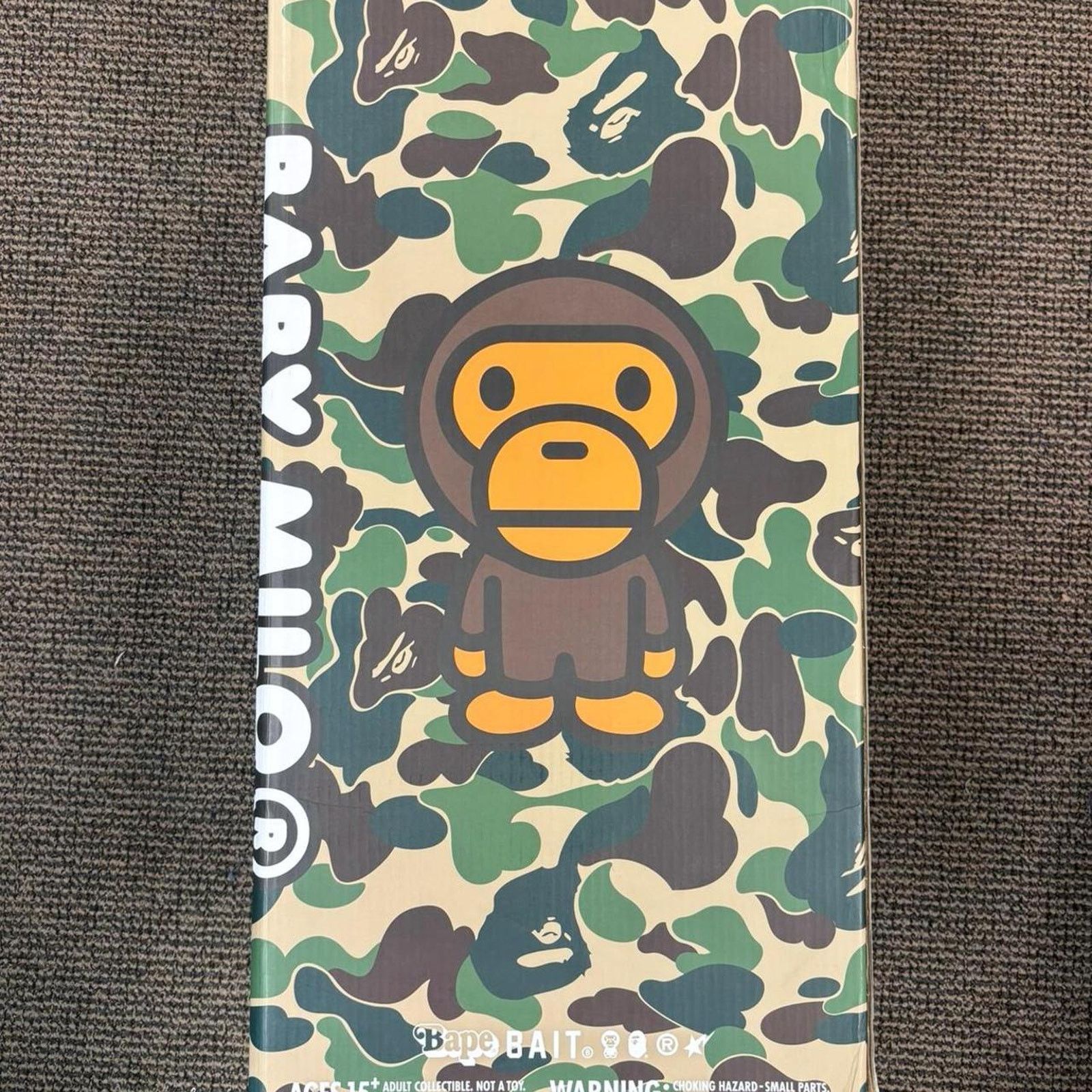 Nike Lunar Force 1 Duckboots '18