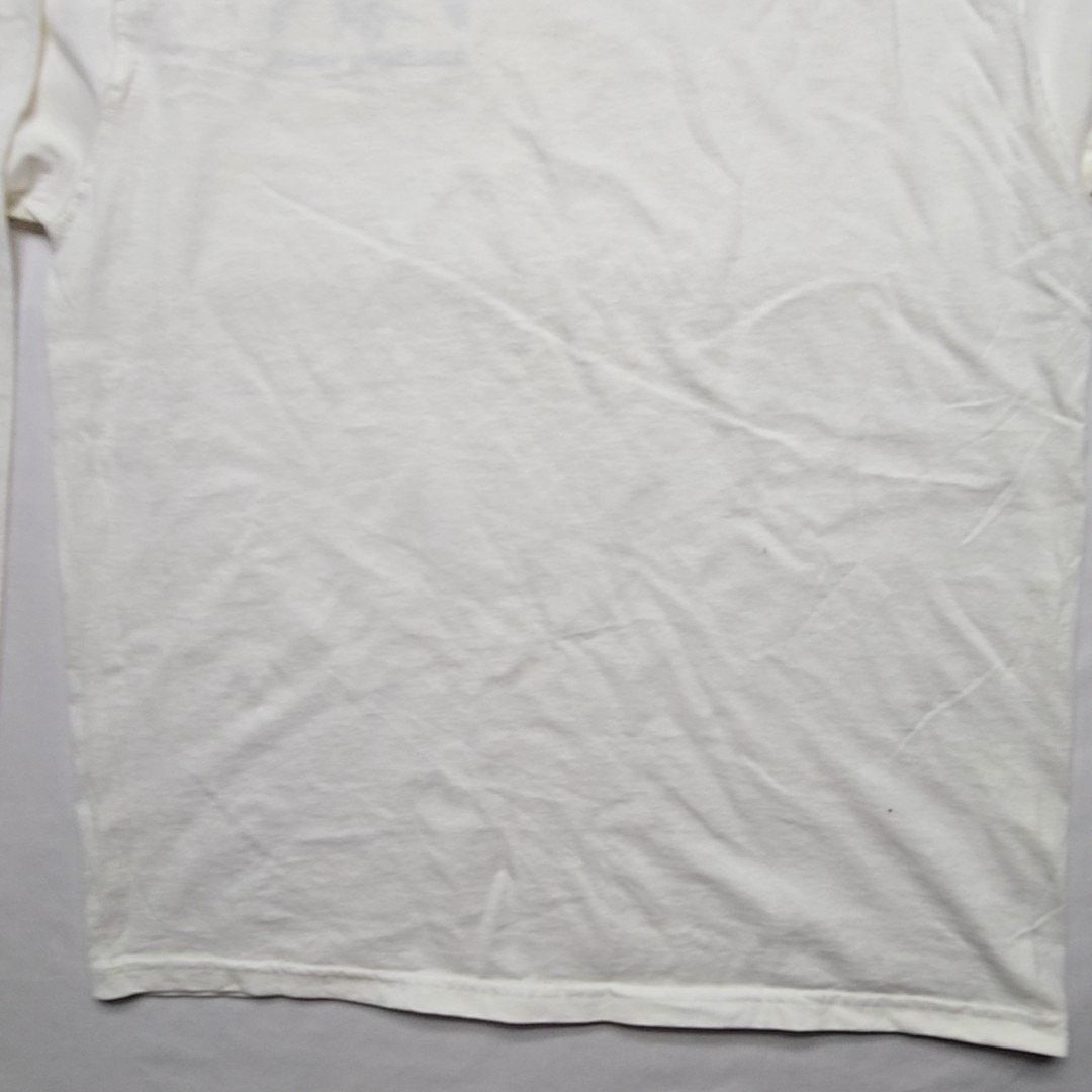 Fruit Of The Loom Vintage 2001 Nationals Merit 25 Shirt Lake Granby White L Size US L / EU 52-54 / 3 - 9 Thumbnail