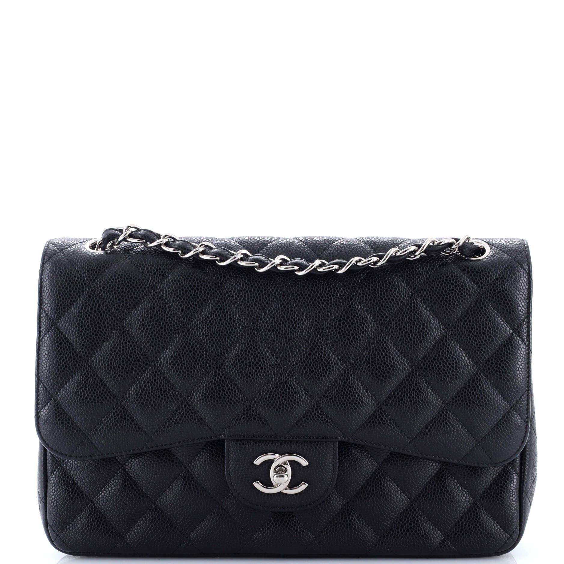 Chanel Classic Double Flap Bag Size ONE SIZE - 1 Thumbnail