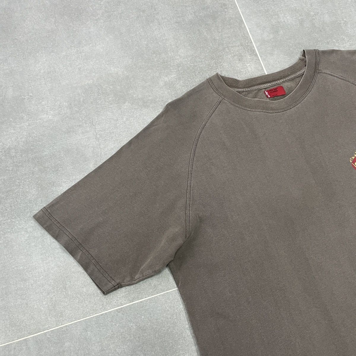 Levi's × Vintage Vintage Levi's Red Tab Mamala Bay Surfing Festival T-Shirt Size US XL / EU 56 / 4 - 5 Thumbnail