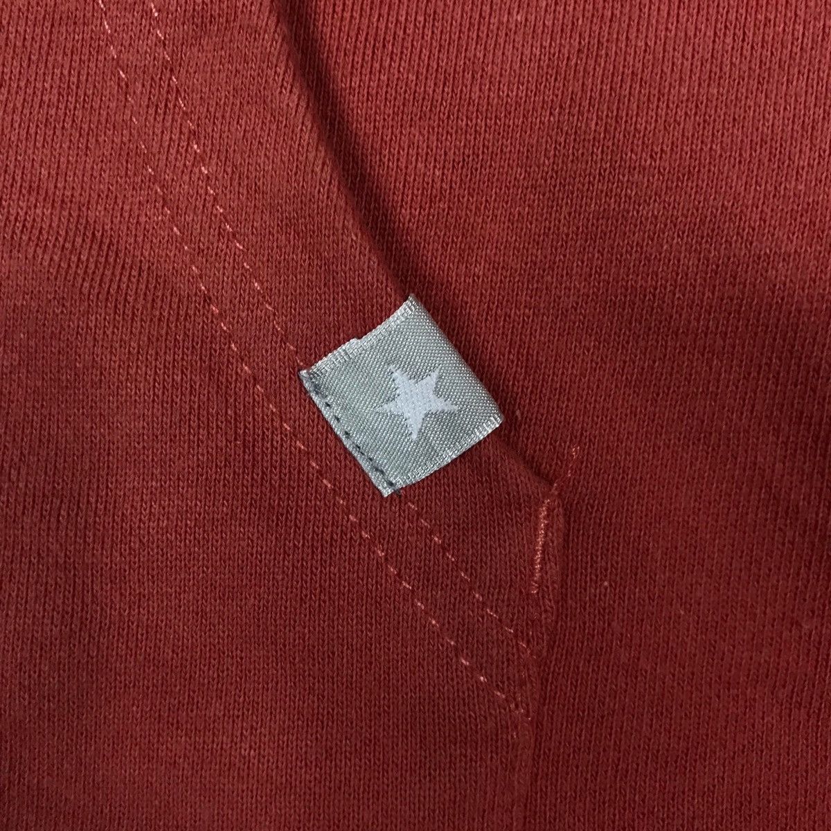 Converse Vintage Converse All Star Pullover Jumper Sweatshirt Size US M / EU 48-50 / 2 - 4 Thumbnail