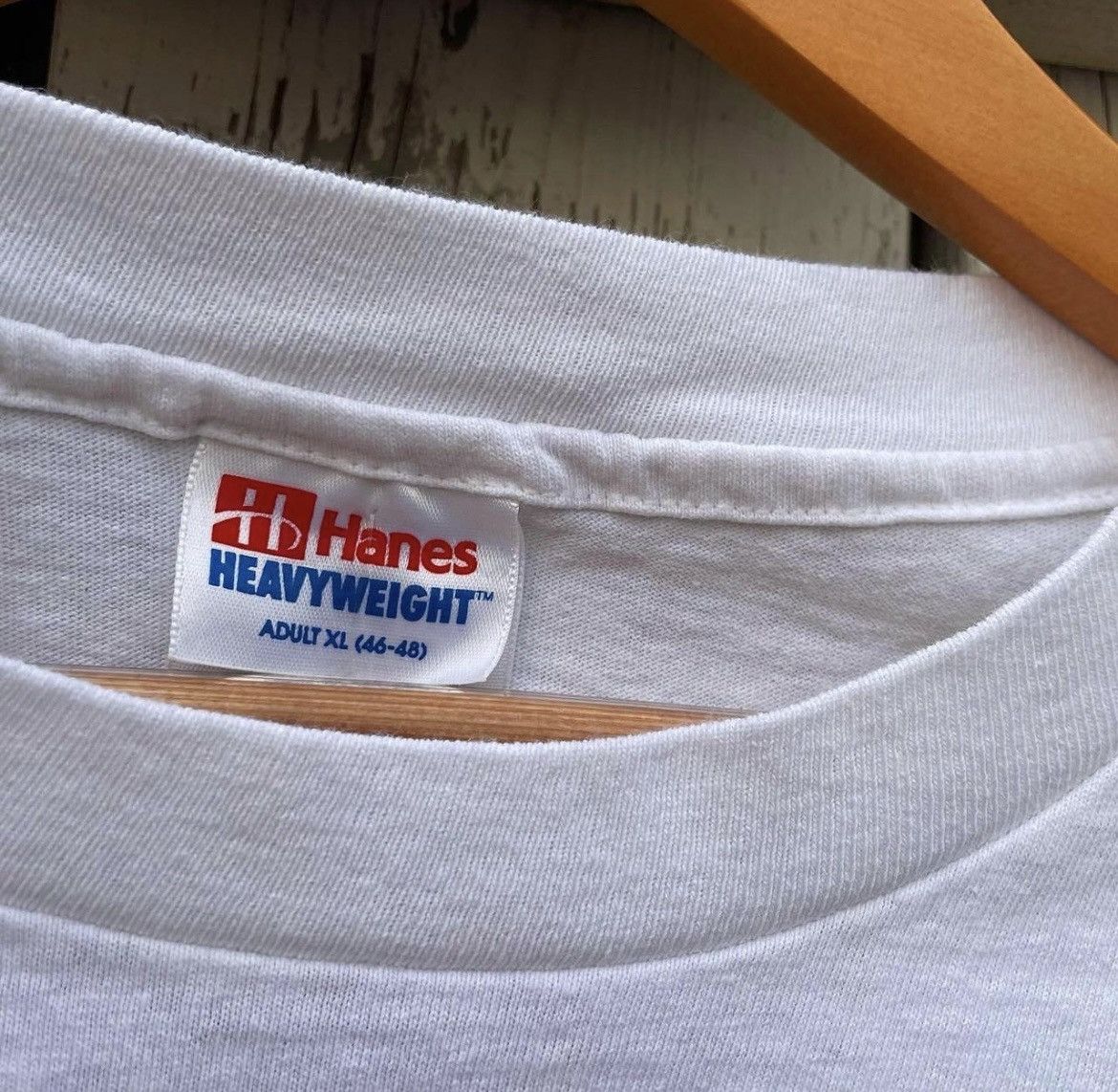 USA Olympics × Vintage 1996 US Olympics x Wheel of Fortune Signature Shirt Size US XL / EU 56 / 4 - 3 Thumbnail