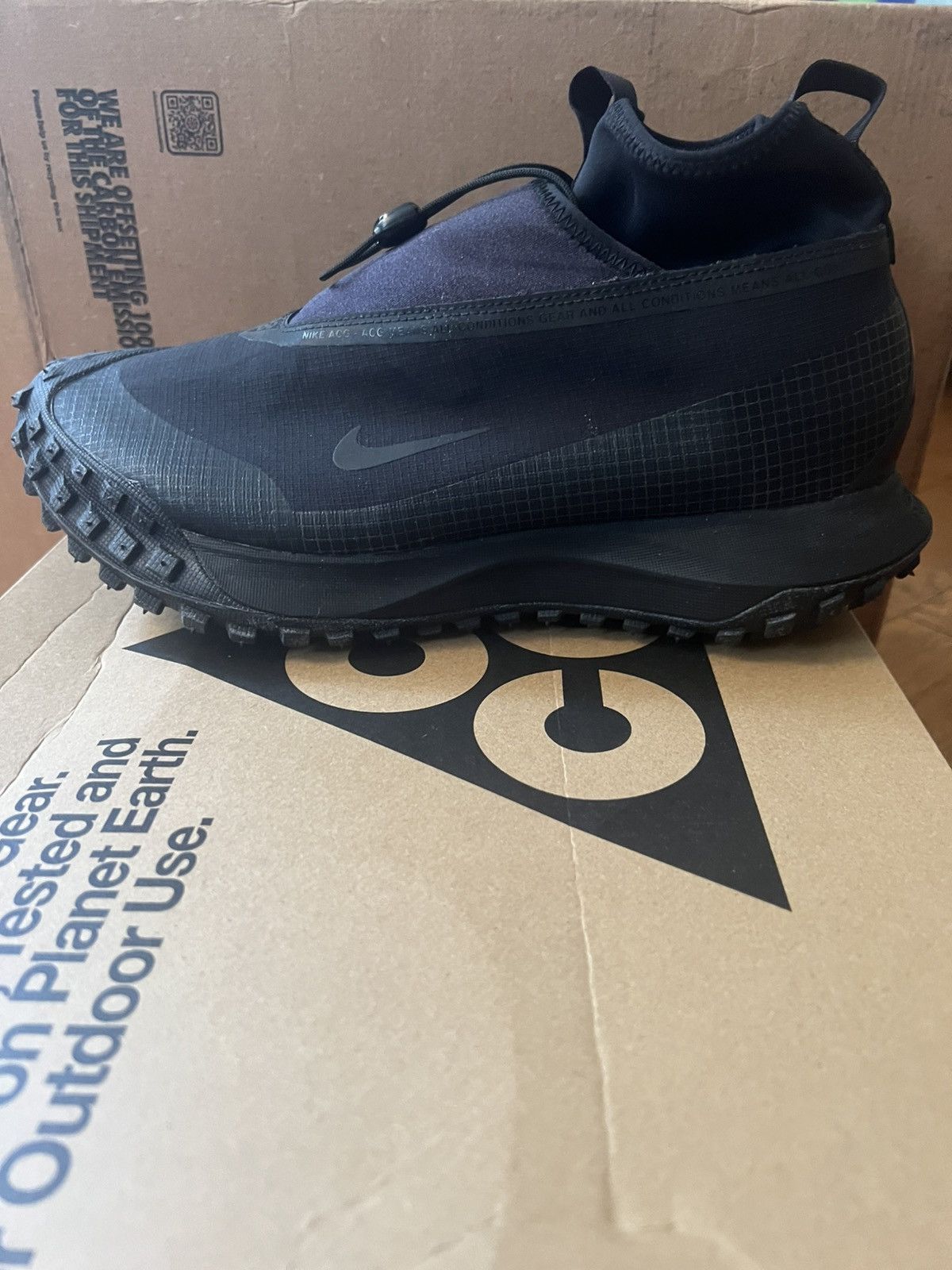 Nike Nike ACG mountain fly gore-tex 11 Size US 11 / EU 44 - 3 Thumbnail