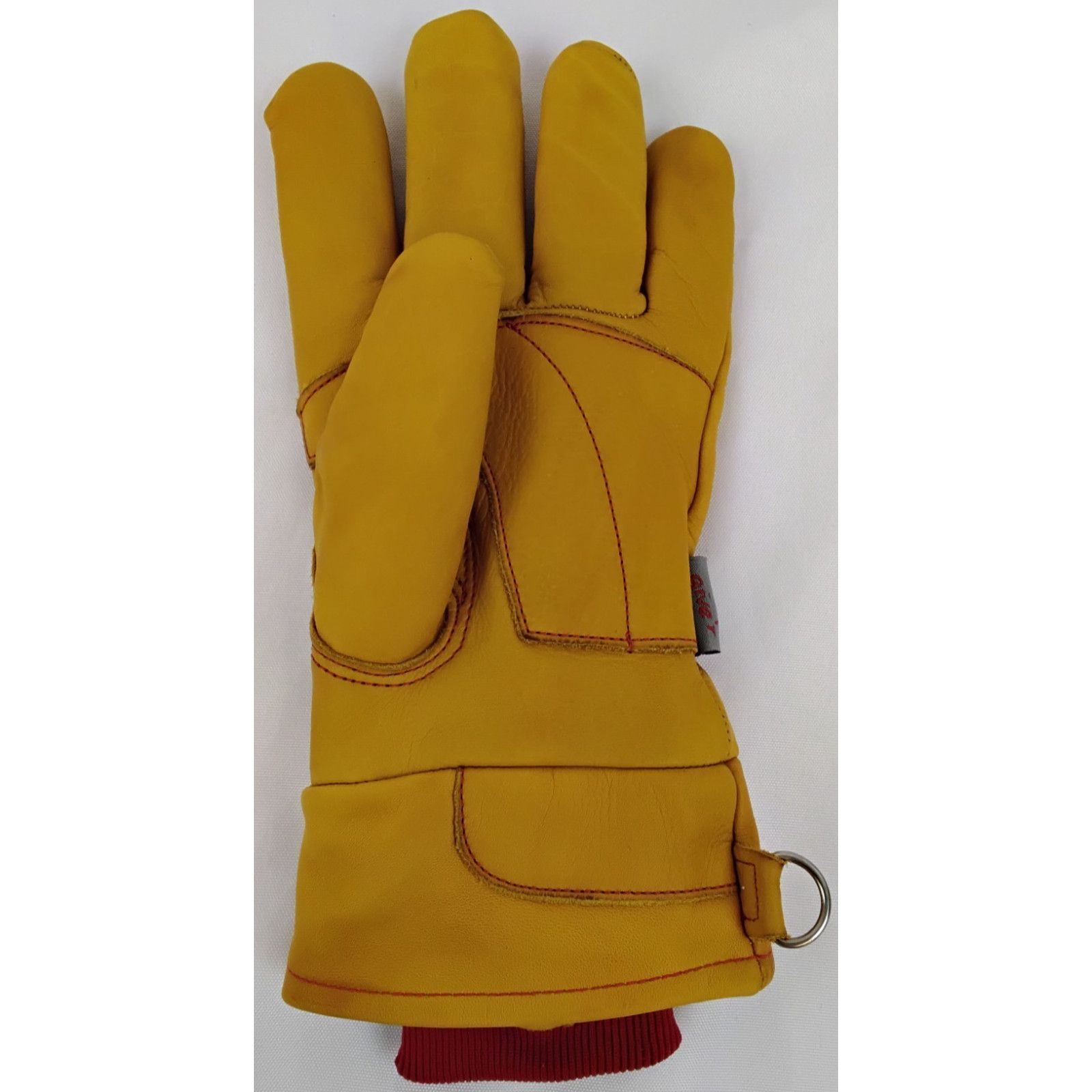 Other Give'r 4 Season Gloves Size L Insulated Leather NWT Size ONE SIZE - 4 Thumbnail