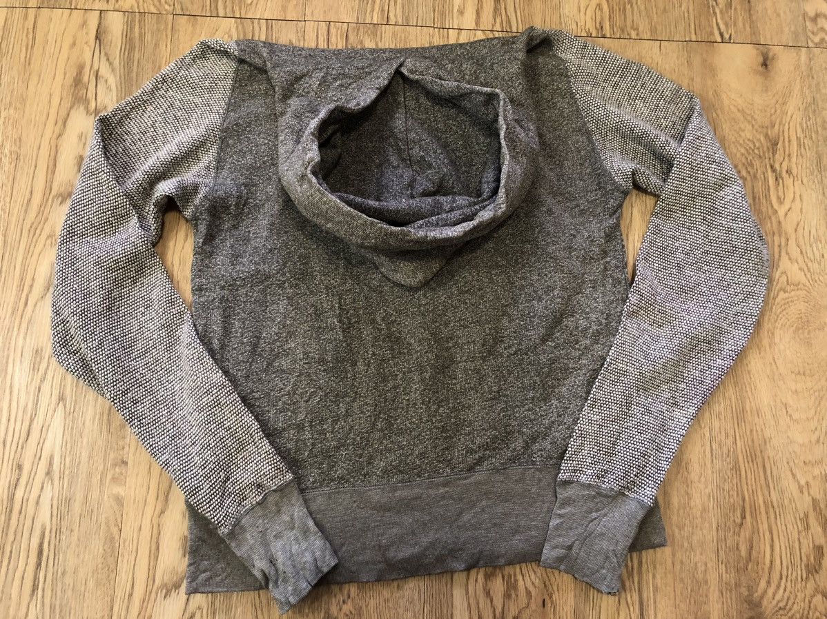 Nigel Cabourn Nigel Cabourn faded hoodie Size US M / EU 48-50 / 2 - 3 Thumbnail