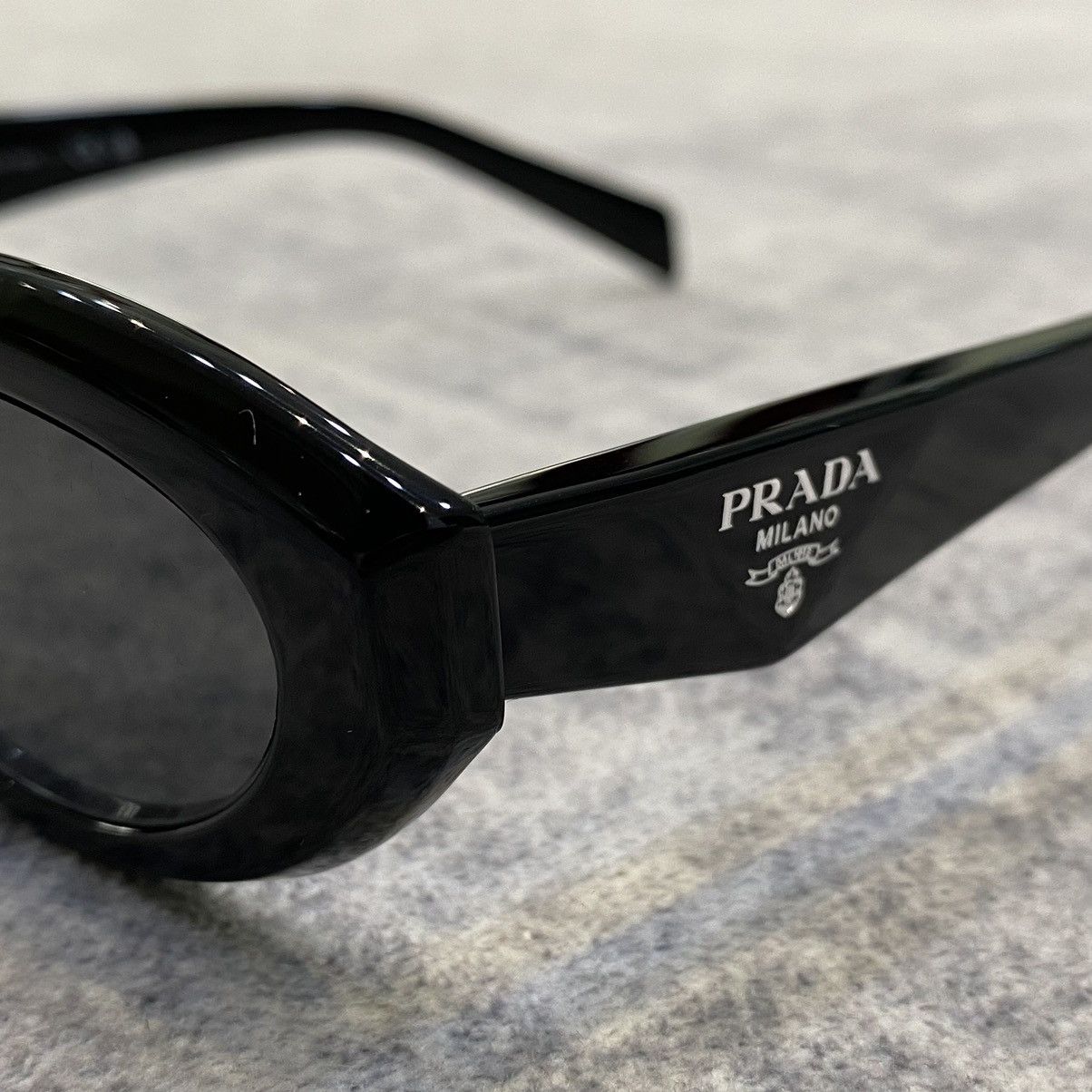 Prada PRADA PR26ZS 16K08Z Size ONE SIZE - 2 Thumbnail