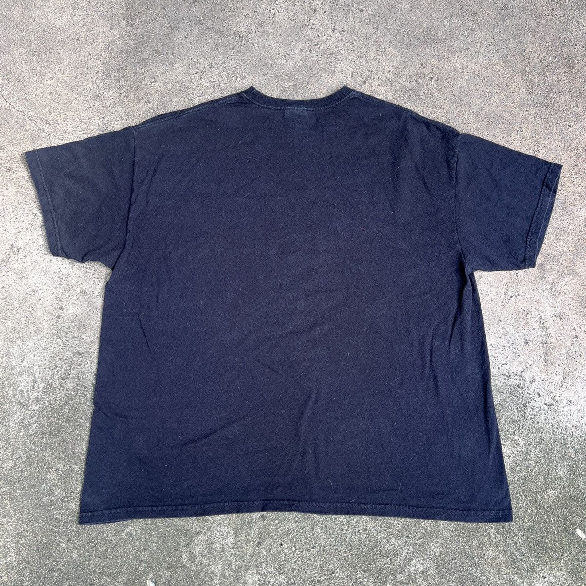 Band Tees × Vintage Vintage Y2K Coheed and Cambria Promo Tee Emo Hardcore 2XL Size US XXL / EU 58 / 5 - 4 Thumbnail