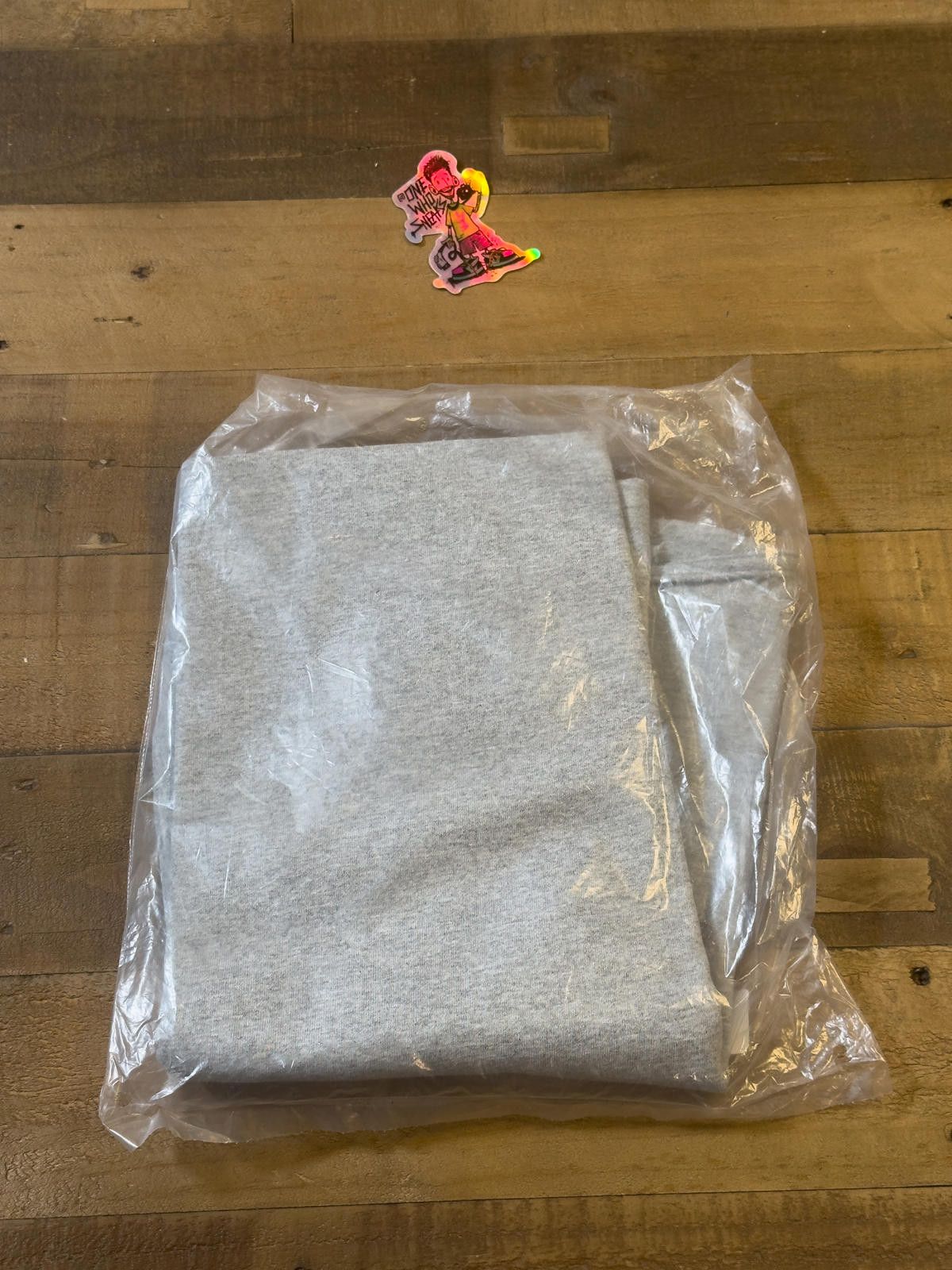 Supreme Supreme F*ck Money Tee Size Large Size US L / EU 52-54 / 3 - 6 Thumbnail