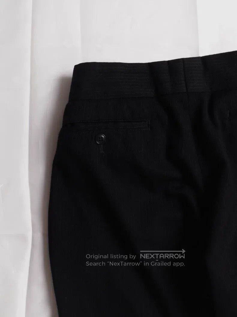 Comme des Garcons Comme Des Garcons size M pants Size 22" - 6 Thumbnail