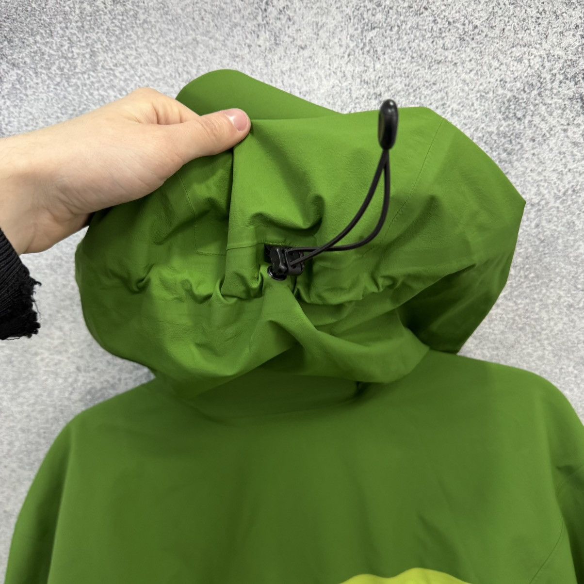 Arc'teryx Vintage Arcteryx Gore-Tex Jacket Core Fabric Tehnology Size US S / EU 44-46 / 1 - 14 Thumbnail