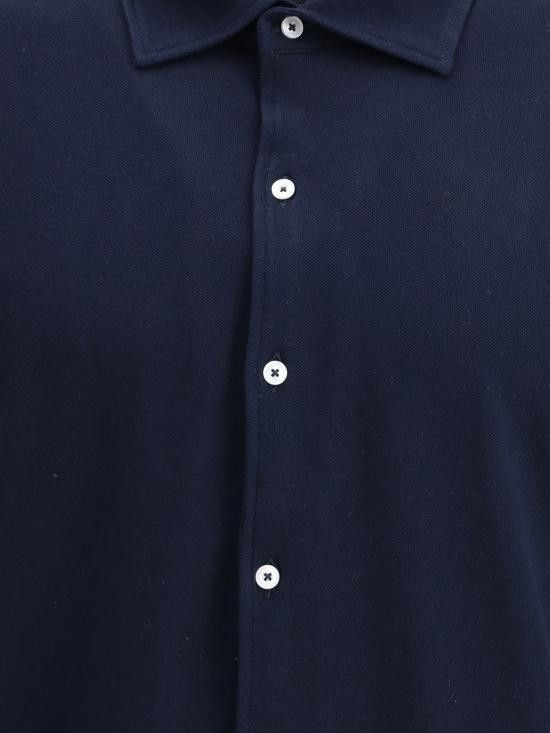 Brooksfield BROOKSFIELD Men Long Tops 202AB002 9608 BLACK Size US XL / EU 56 / 4 - 1 Preview