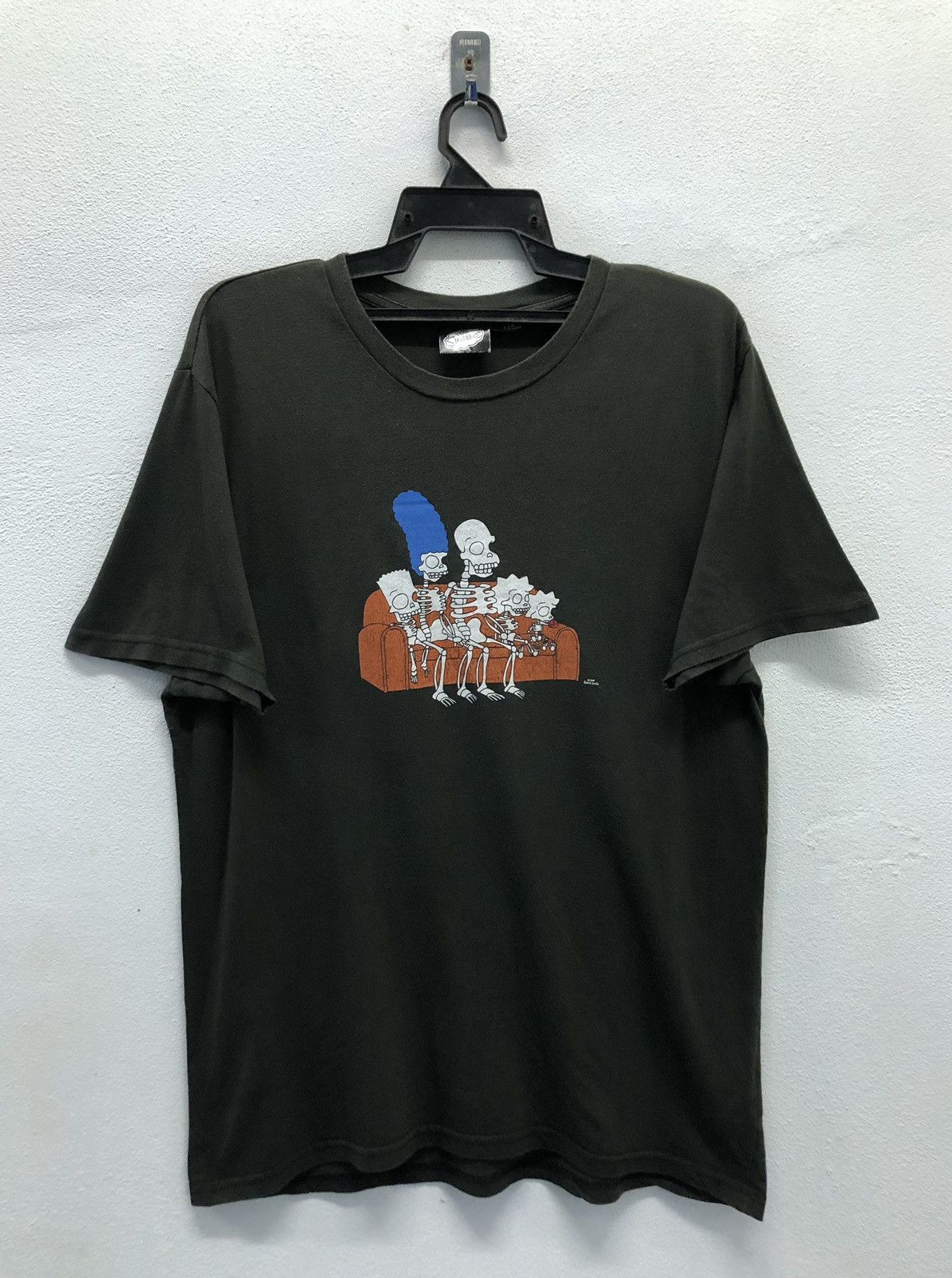 The Simpsons Matt Groening 20th Television The Simpsons T-Shirt Size US L / EU 52-54 / 3 - 1 Thumbnail