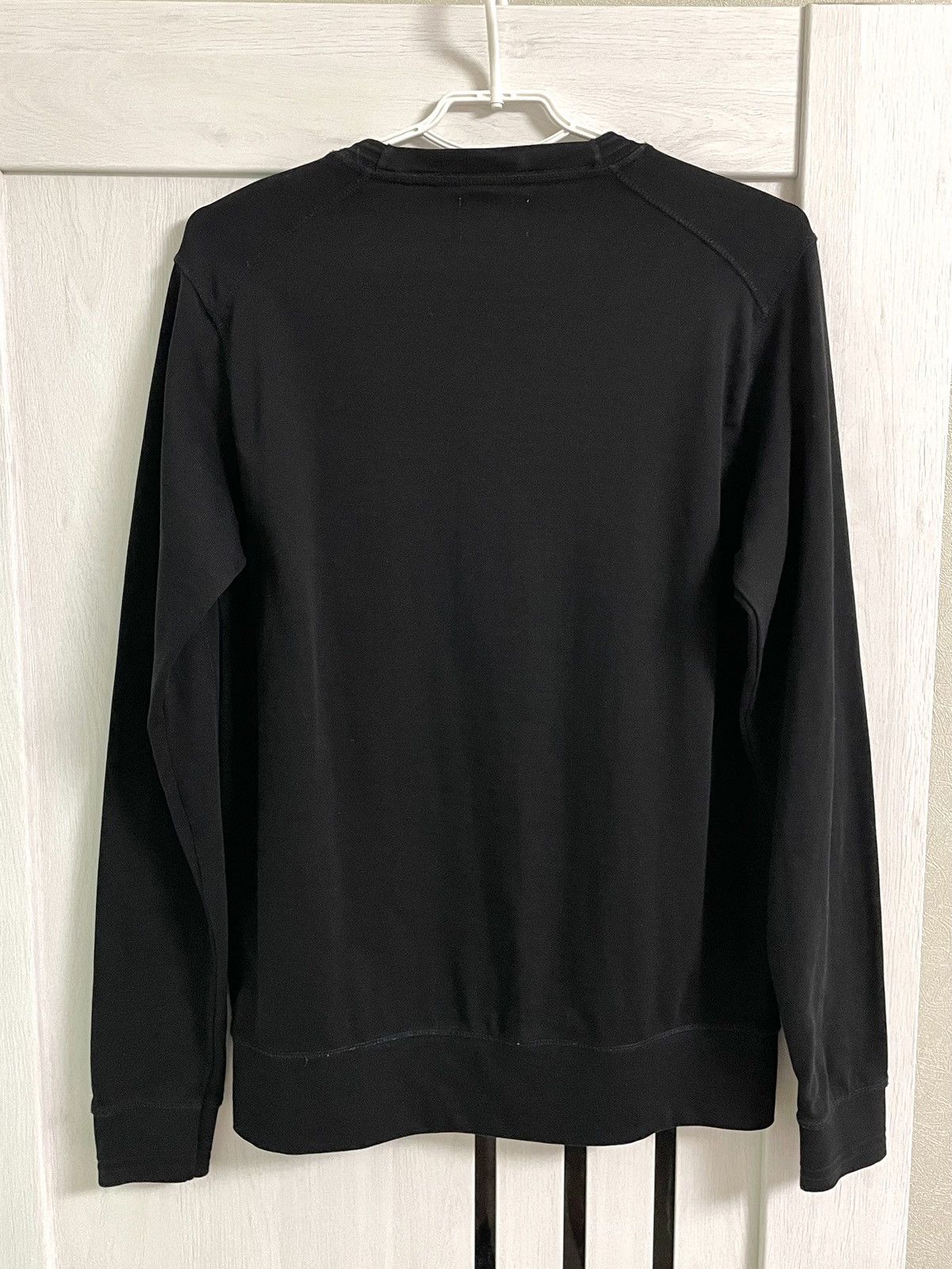 Norse Projects Norse Projects David Mercerised Sweatshirt Size US S / EU 44-46 / 1 - 11 Thumbnail