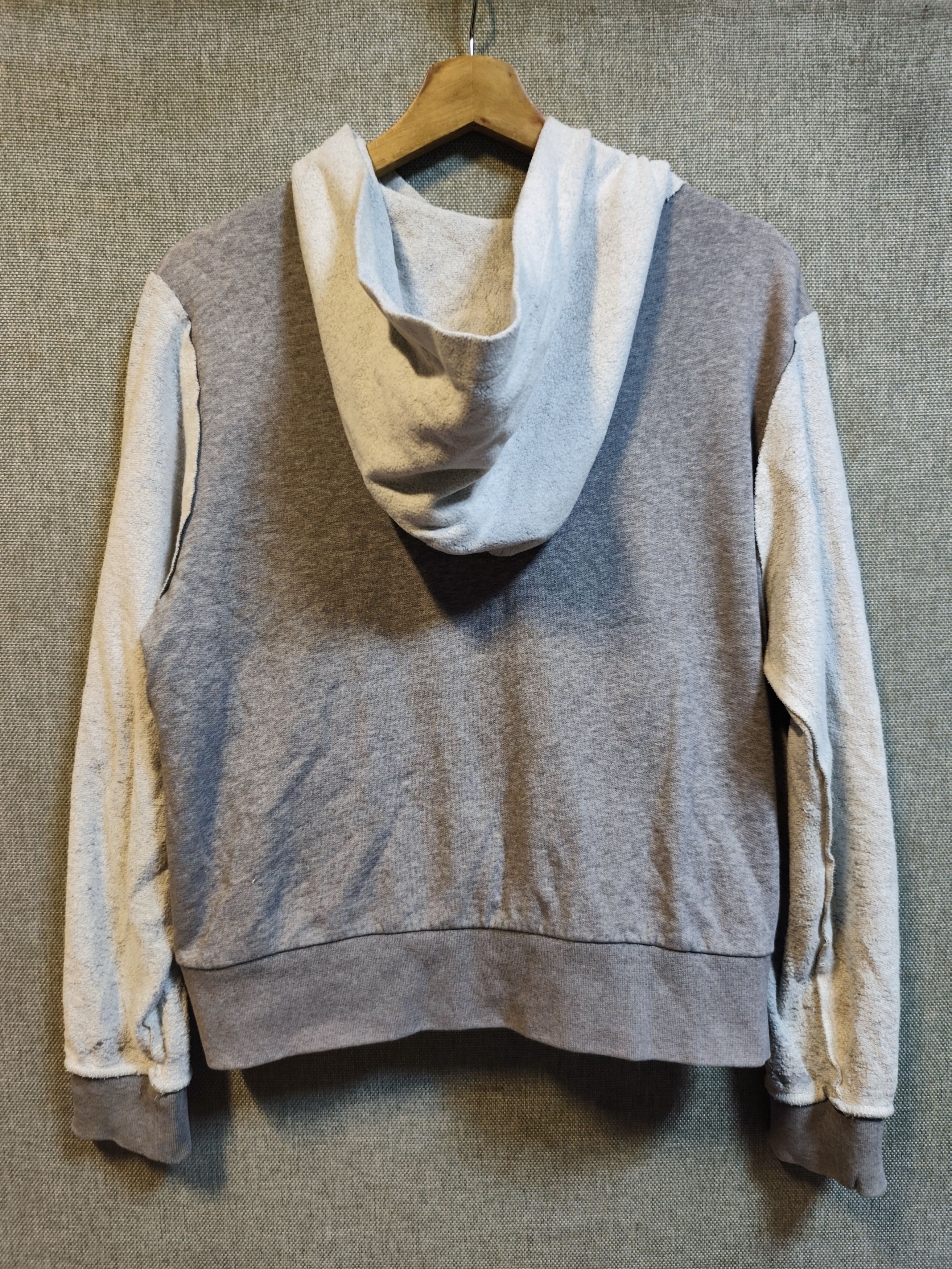 MM6 MM6 Maison Margiela Hoodie Size S / US 4 / IT 40 - 1 Thumbnail