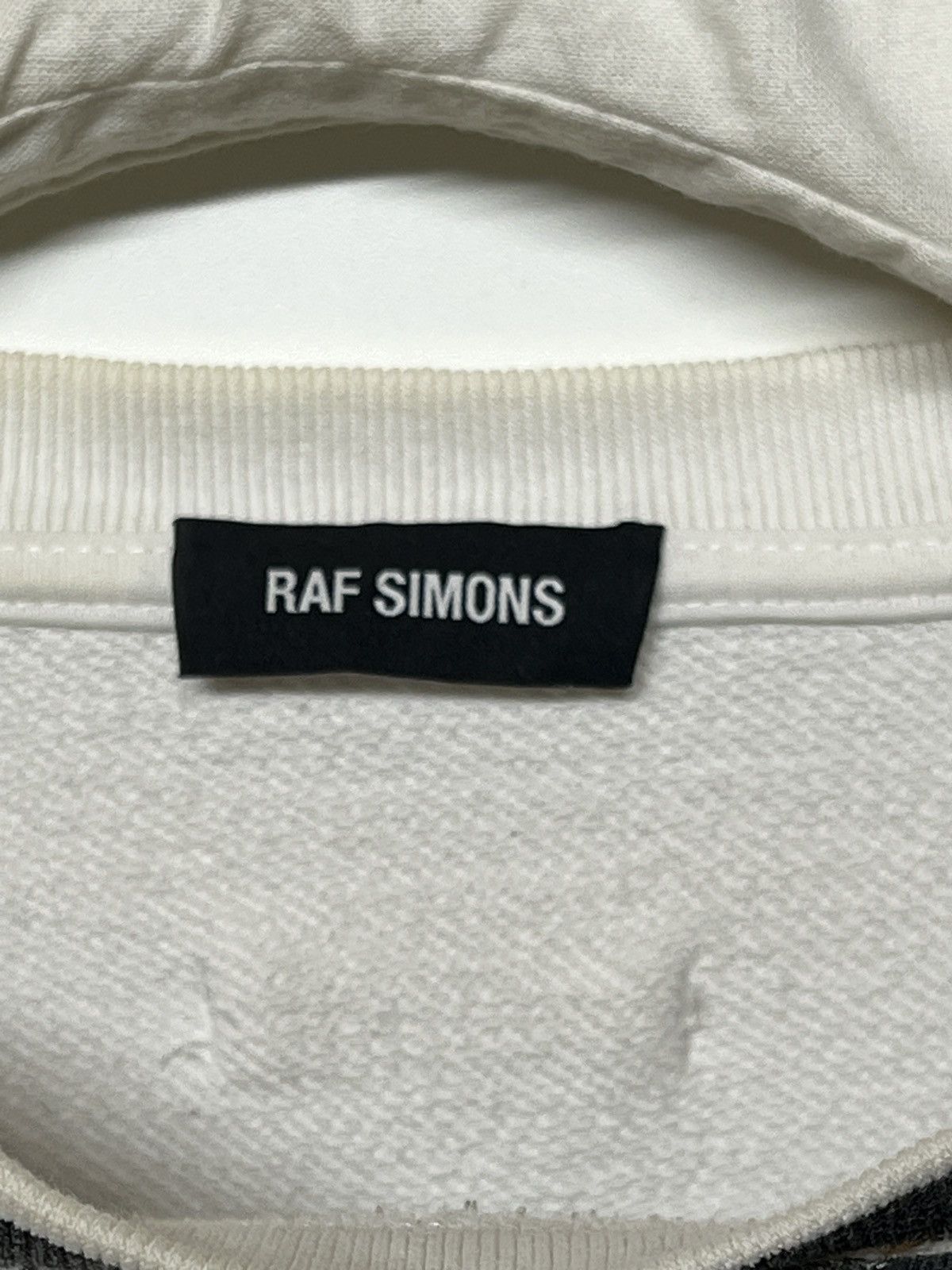 Raf Simons Ss18 peter savil Size US L / EU 52-54 / 3 - 5 Thumbnail
