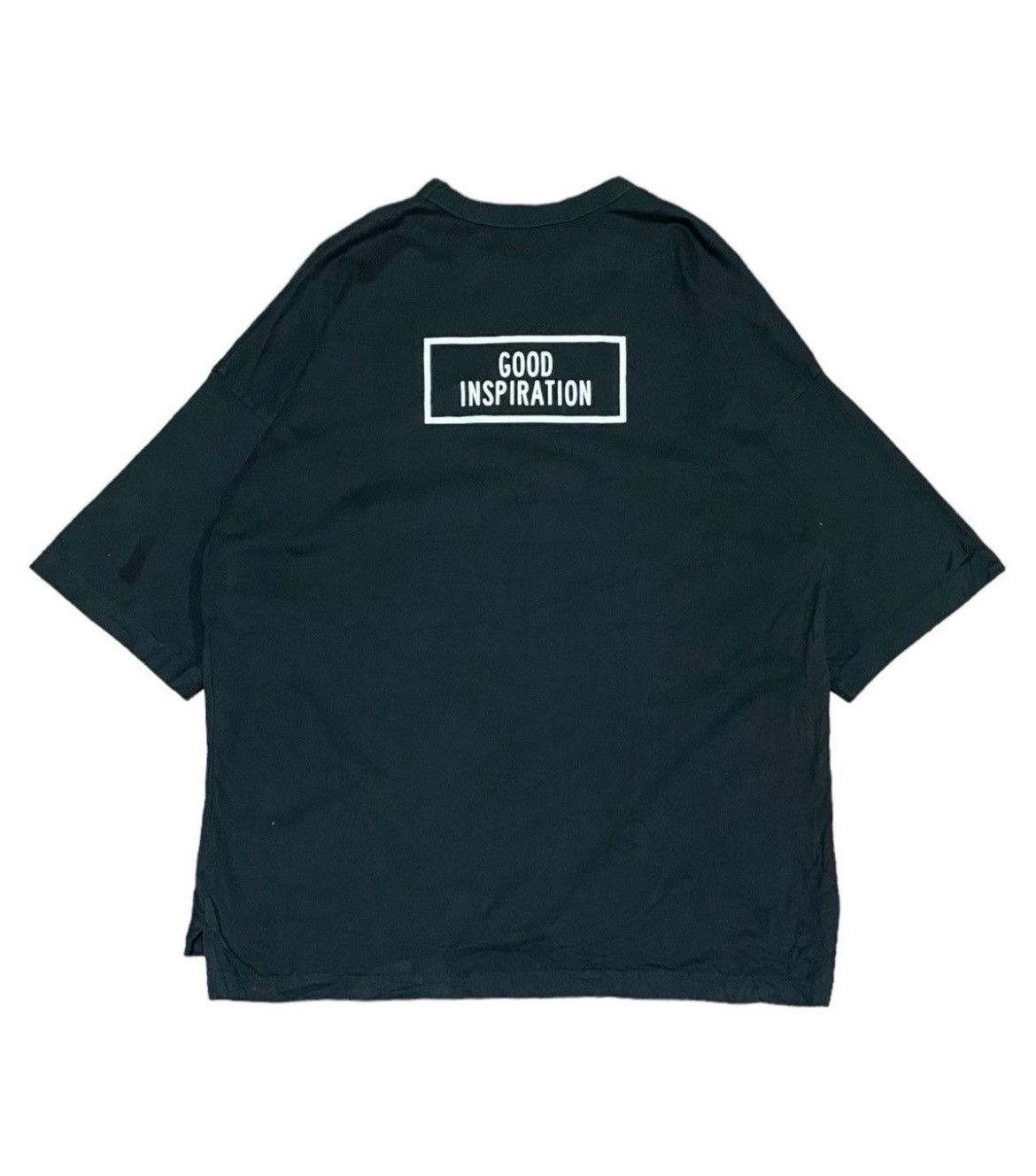 Grailed Maison Miharayasuhiro Mix Sweater Jumper & Shirts Size US L / EU 52-54 / 3 - 5 Thumbnail