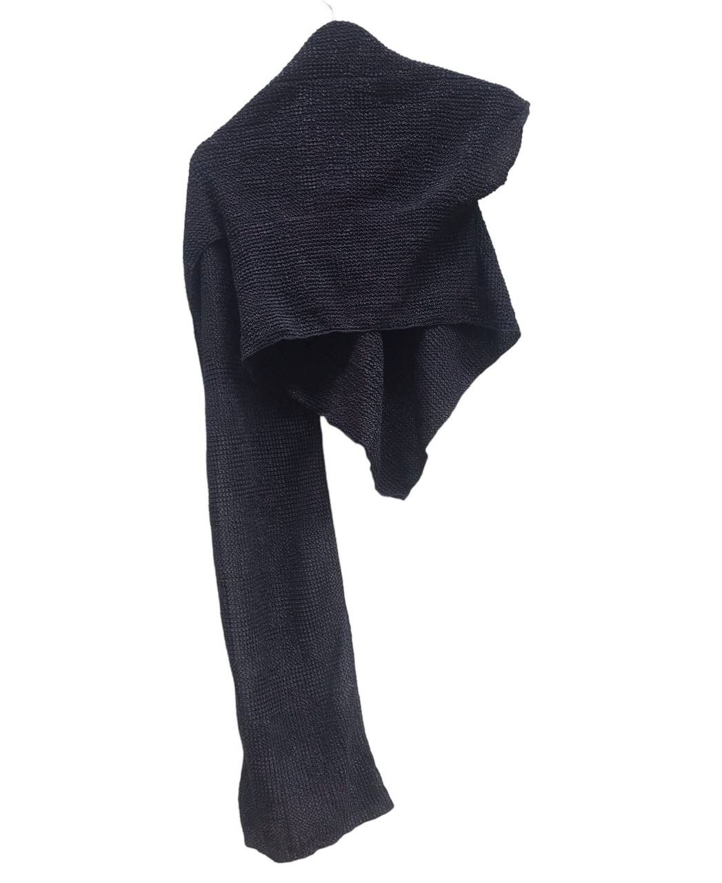 Yohji Yamamoto Yohji Yamamoto Pleated Size M / US 6-8 / IT 42-44 - 2 Thumbnail