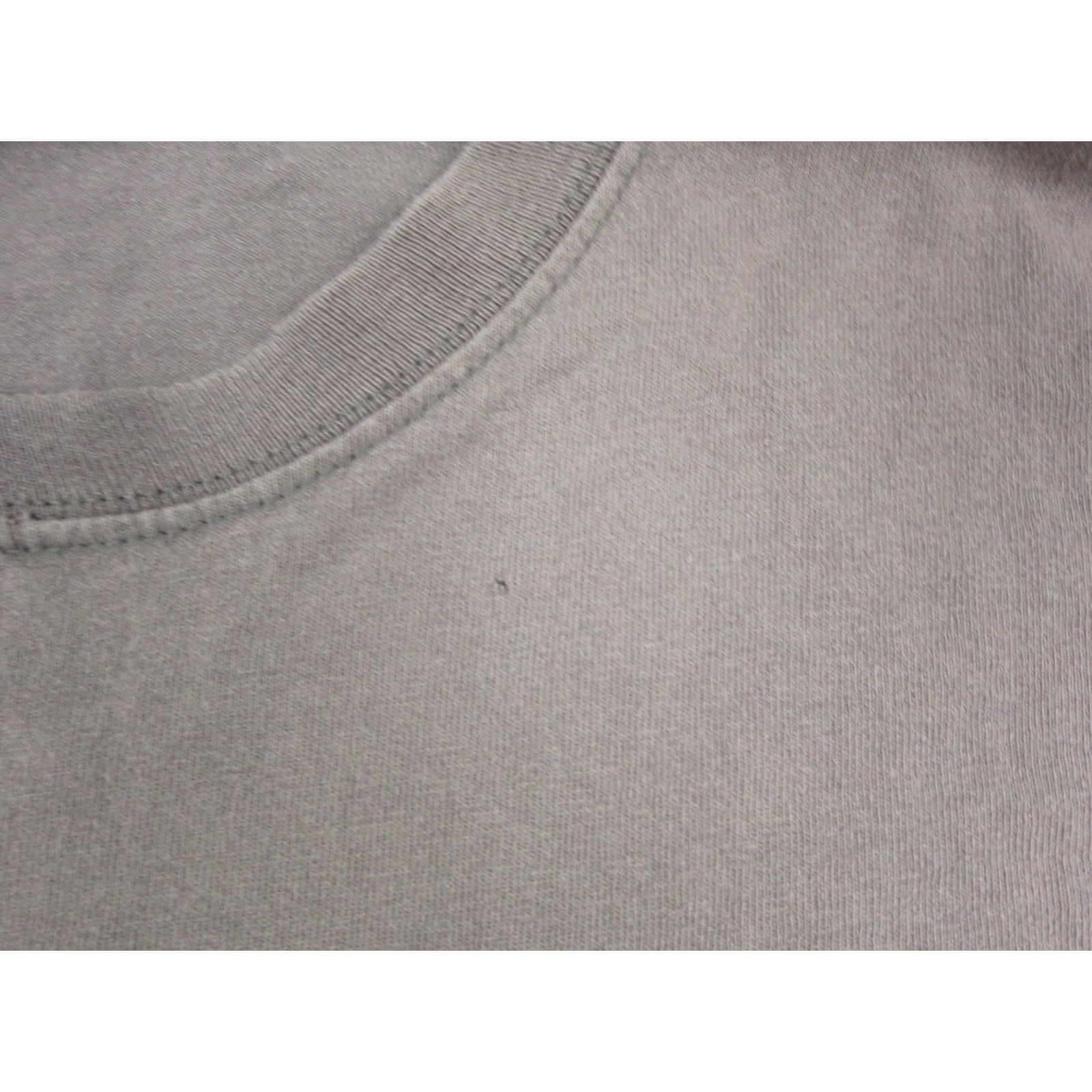 Vintage VINTAGE Mountain Dew Shirt Adult XL Gray Mens Soda It'll Tickle 90s Size US XL / EU 56 / 4 - 4 Thumbnail
