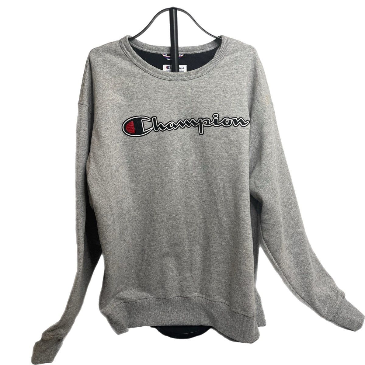 Champion Champion Crewneck Sweatshirt Size US XL / EU 56 / 4 - 1 Thumbnail