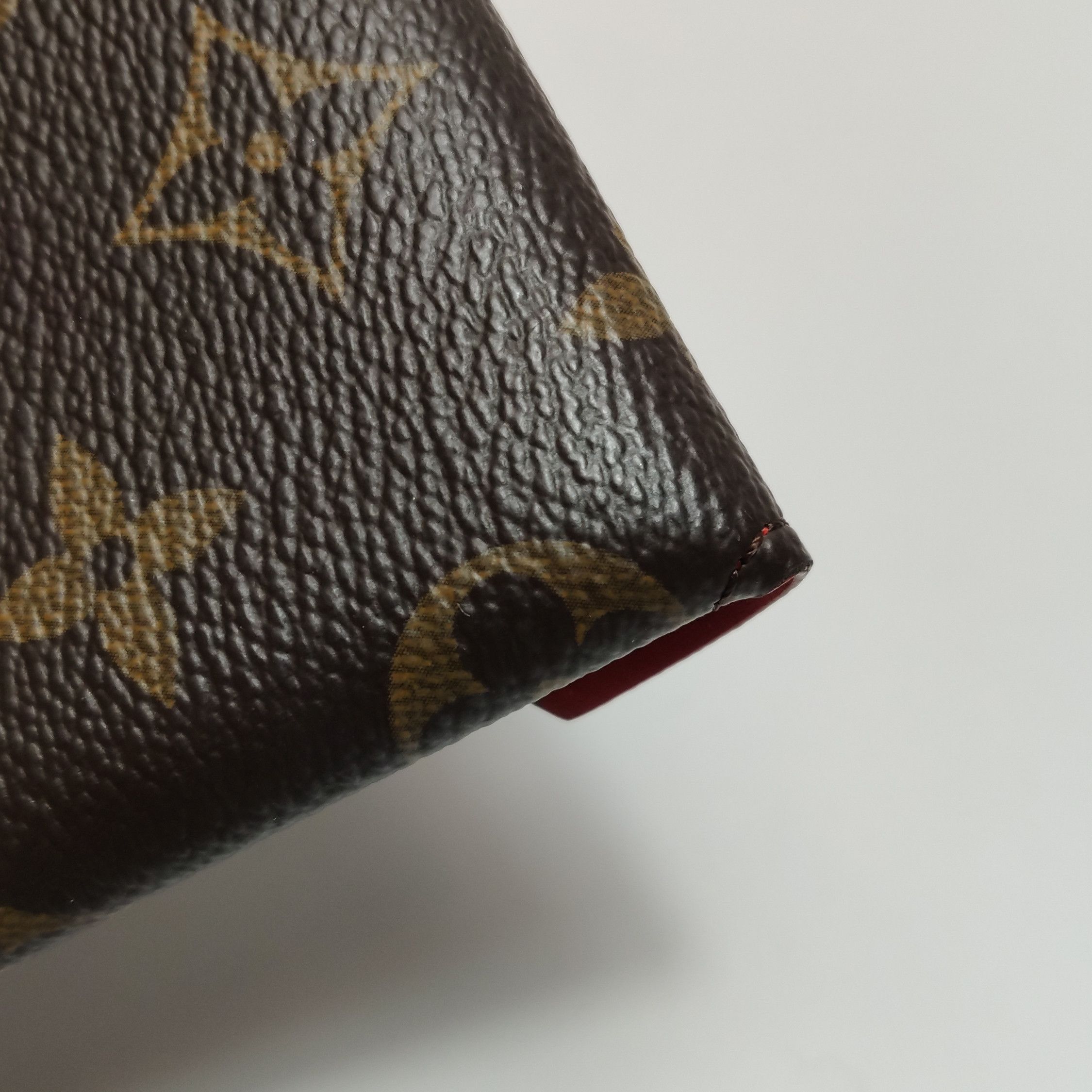 Louis Vuitton Louis Vuitton (LV) Pochette KirigamiMonogram print independ Size ONE SIZE - 9 Thumbnail