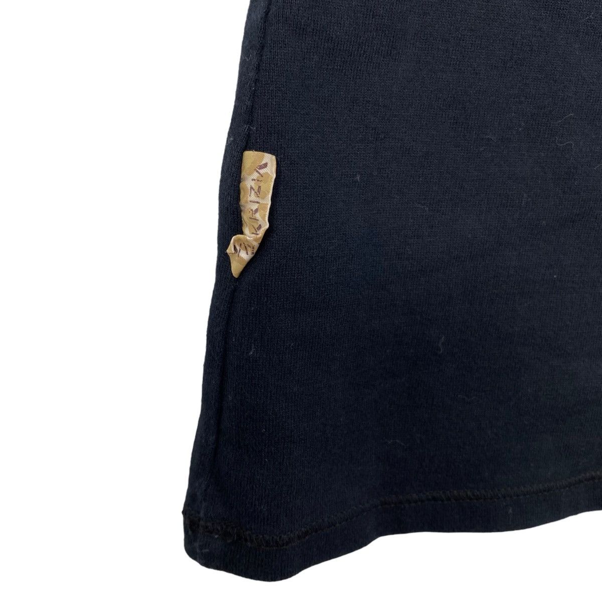 Other B Of KRIZIA Italian Designer Cheetah Print Oversize Black Size US M / EU 48-50 / 2 - 4 Thumbnail