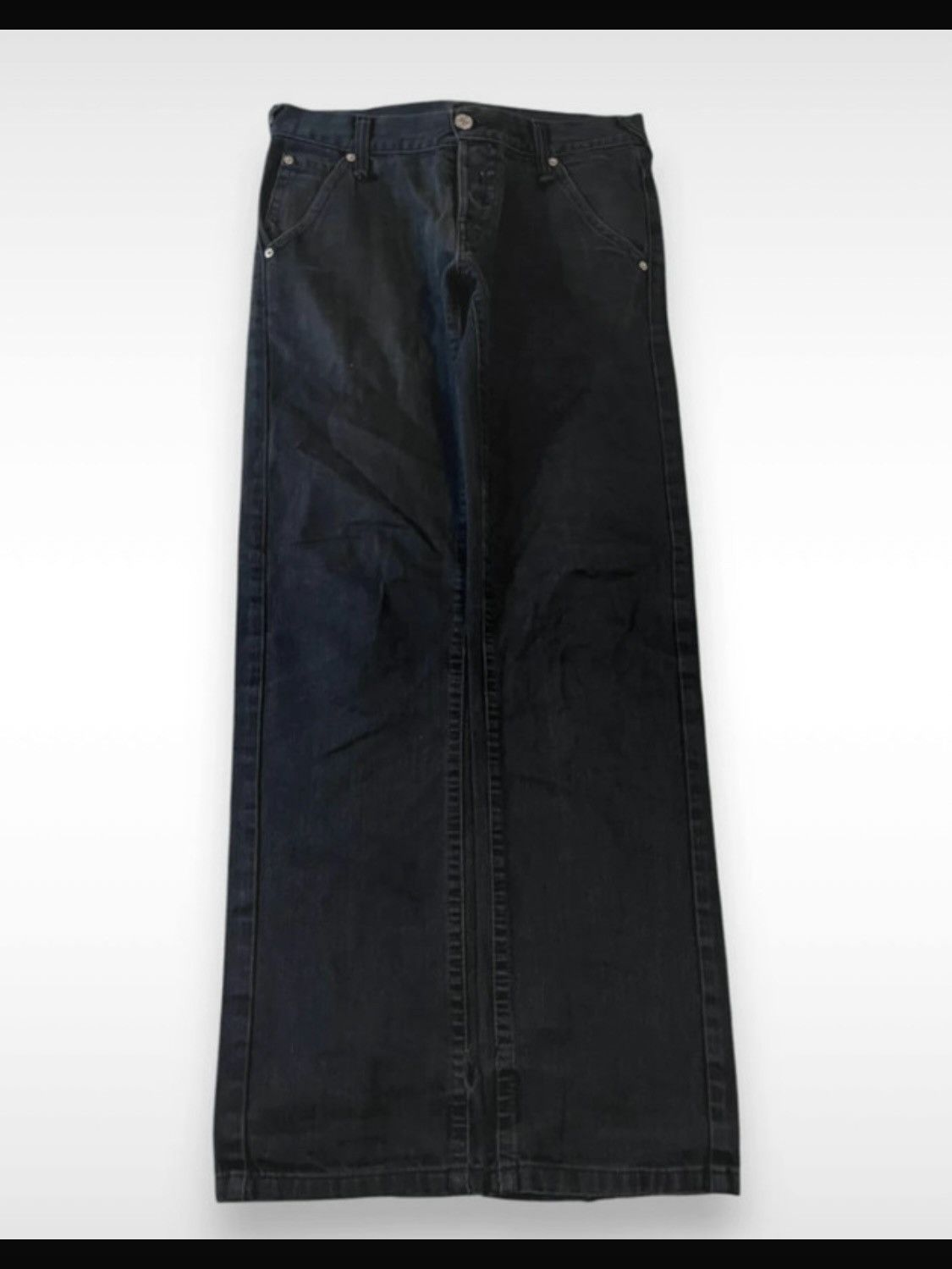 John Richmond John richmond baggy jeans Size US 42 / EU 58 - 1 Thumbnail