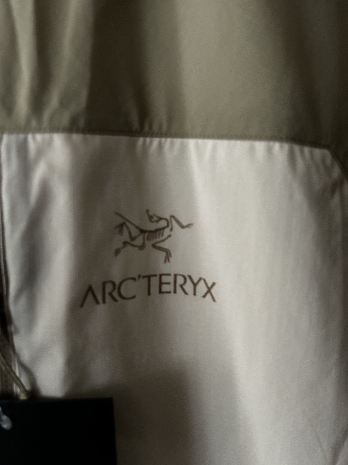 Arc'teryx × Beams Plus Beams Plus x Arc’teryx Squamish Wabi Sabi Nagomi 2024 Size US XL / EU 56 / 4 - 3 Thumbnail