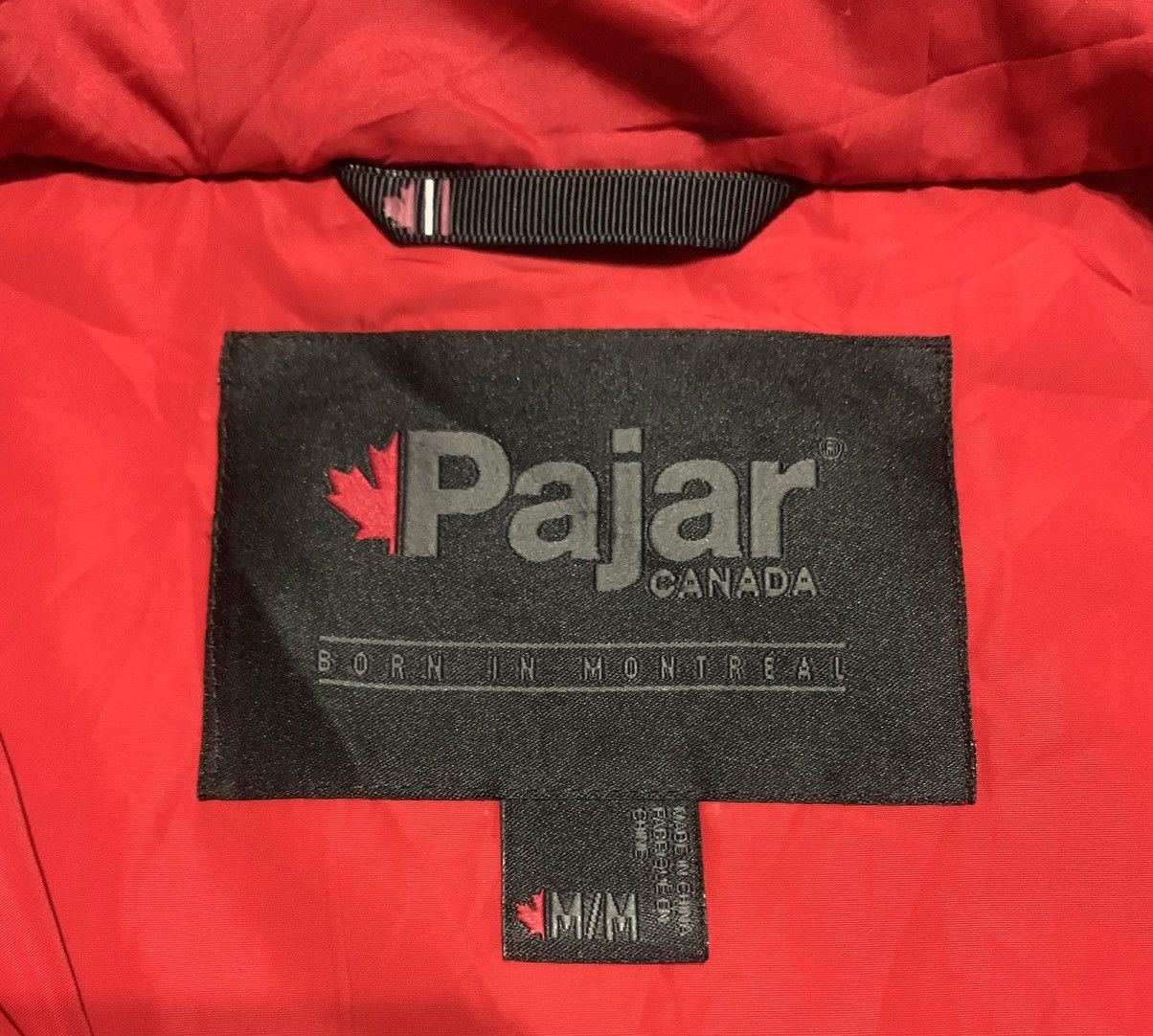 Pajar PAJAR CANADA Parka Women Long Jacket Size M / US 6-8 / IT 42-44 - 11 Thumbnail