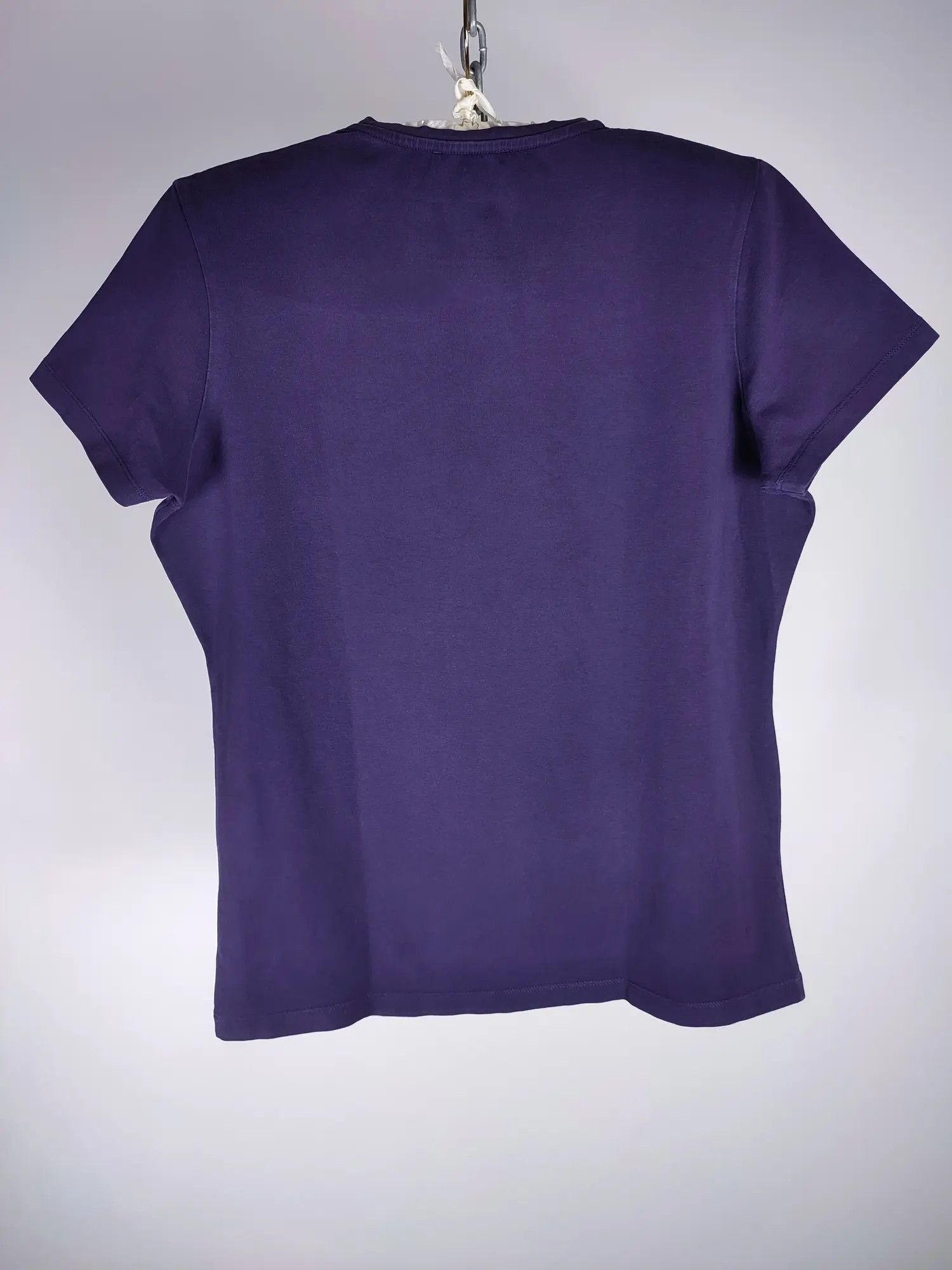 Burberry × Burberry Prorsum Burberry Prorsum Logo t-shirt Size L / US 10 / IT 46 - 5 Thumbnail