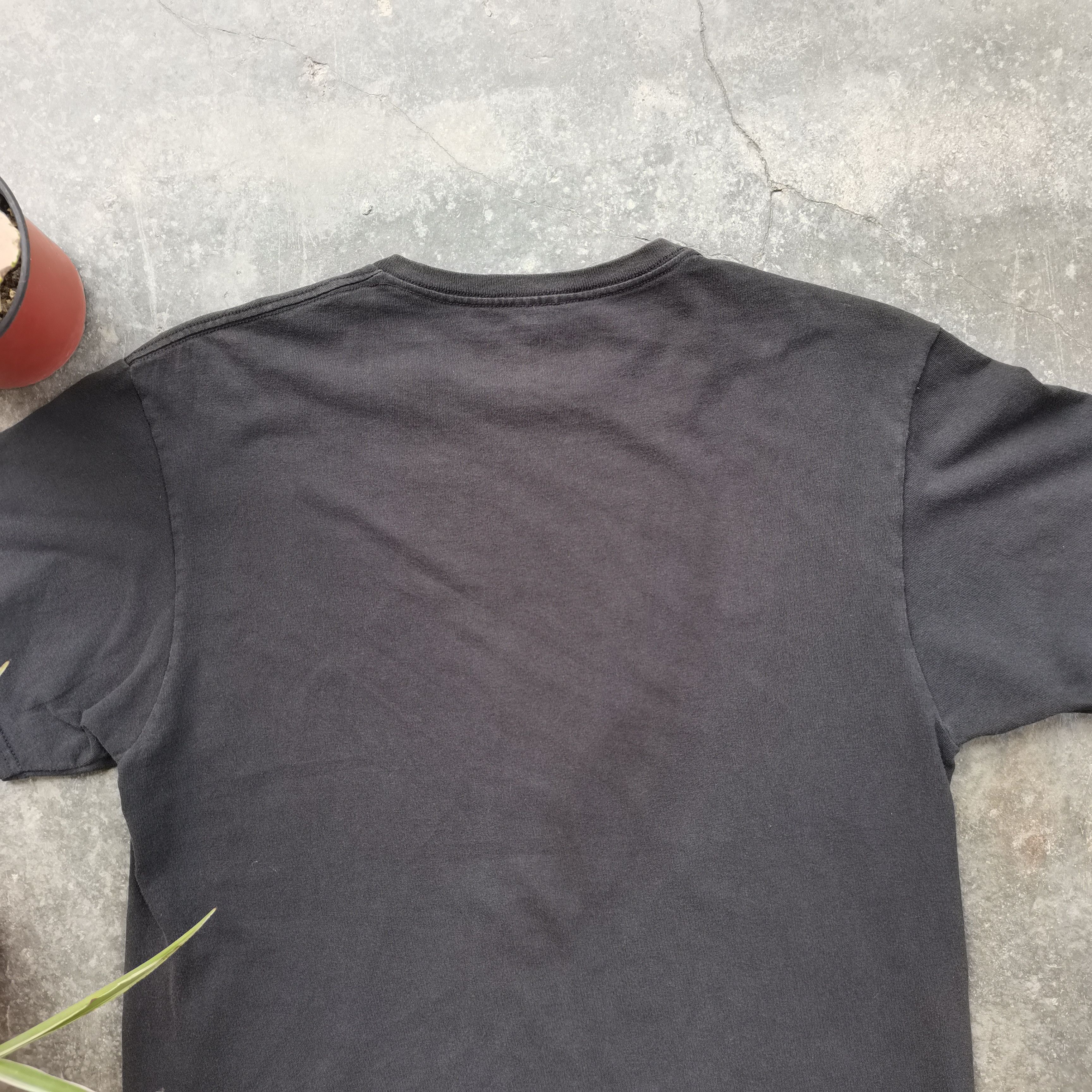 GAS × Vintage Vintage GAS MONKEY GARAGE Black Tee Size US L / EU 52-54 / 3 - 6 Thumbnail