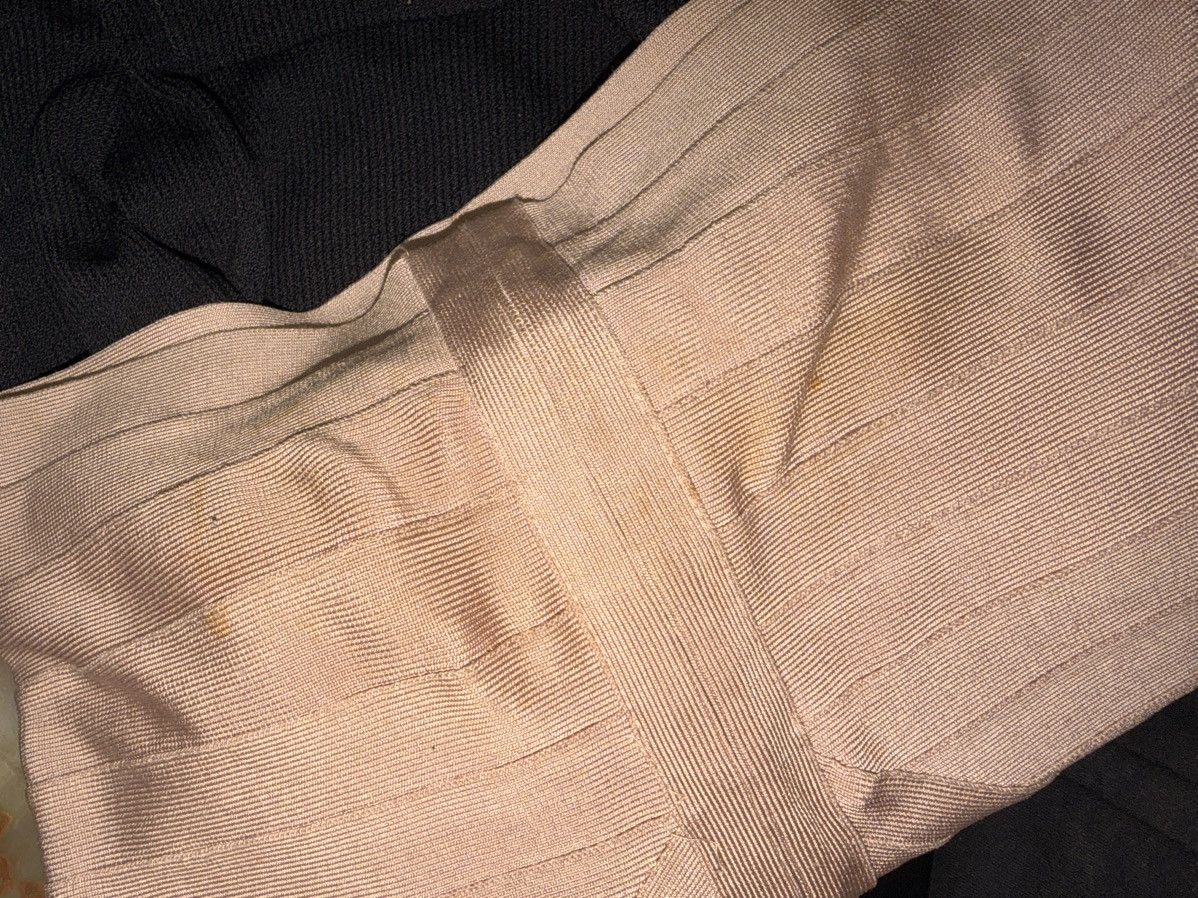 Herve Leger HERVE LEGER Size XS / US 0-2 / IT 36-38 - 6 Thumbnail
