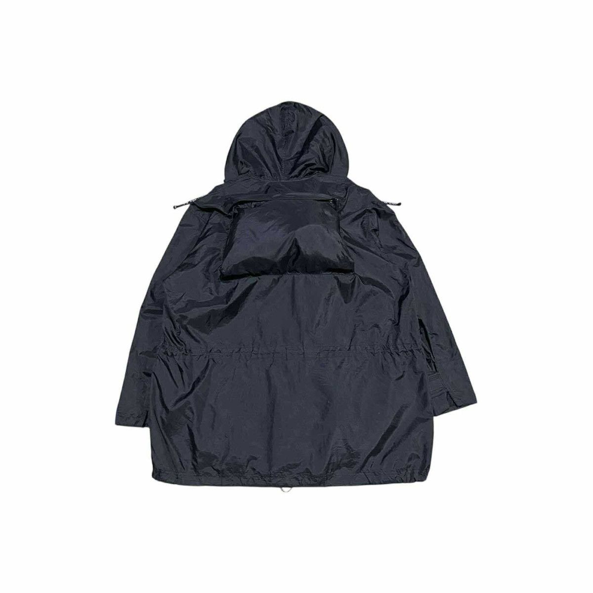 Yohji Yamamoto 🔥Vintage Y’s For Living Yohji Yamamoto Jacket Hooded Size US M / EU 48-50 / 2 - 2 Thumbnail