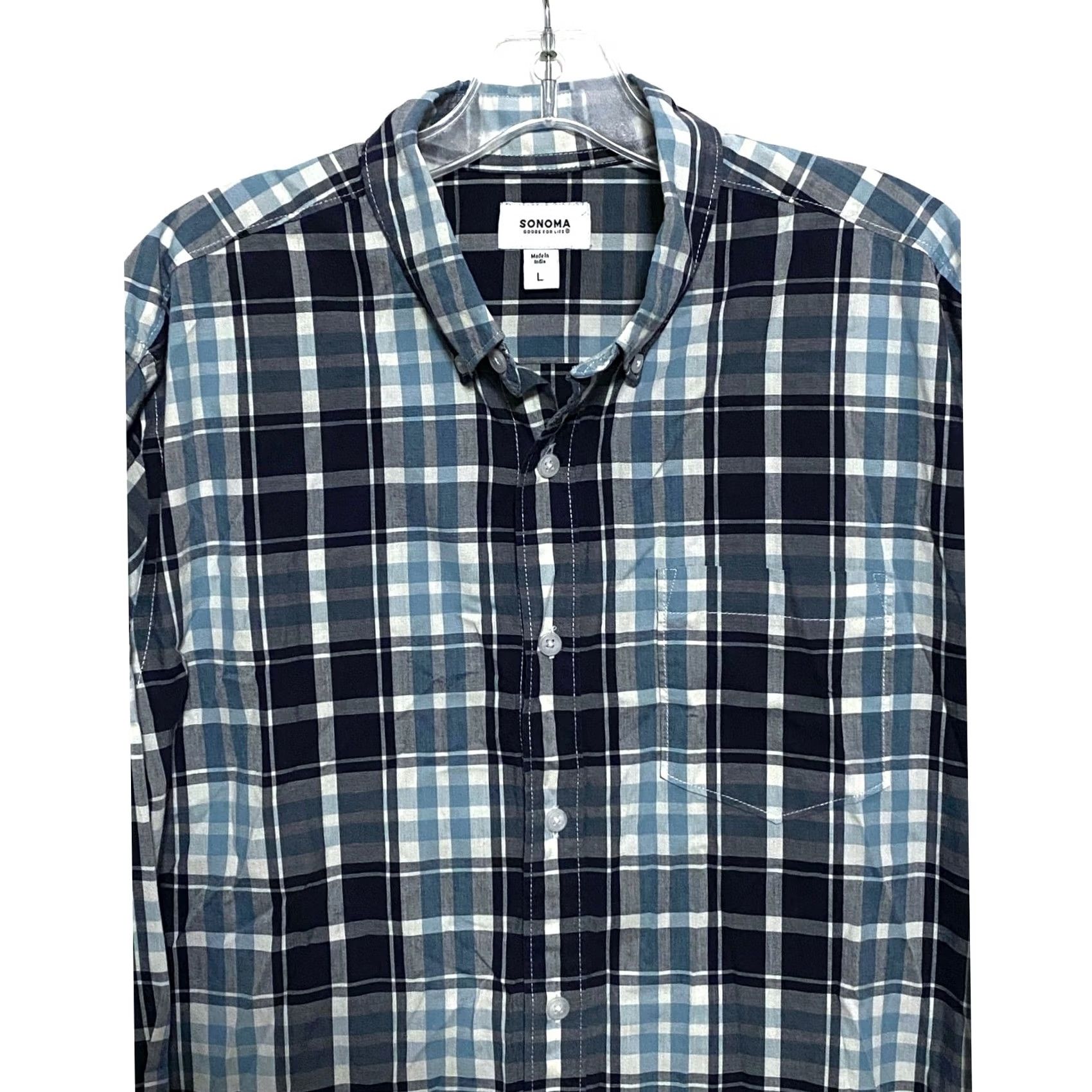 Vintage VINTAGE? No. Size US L / EU 52-54 / 3 - 2 Thumbnail