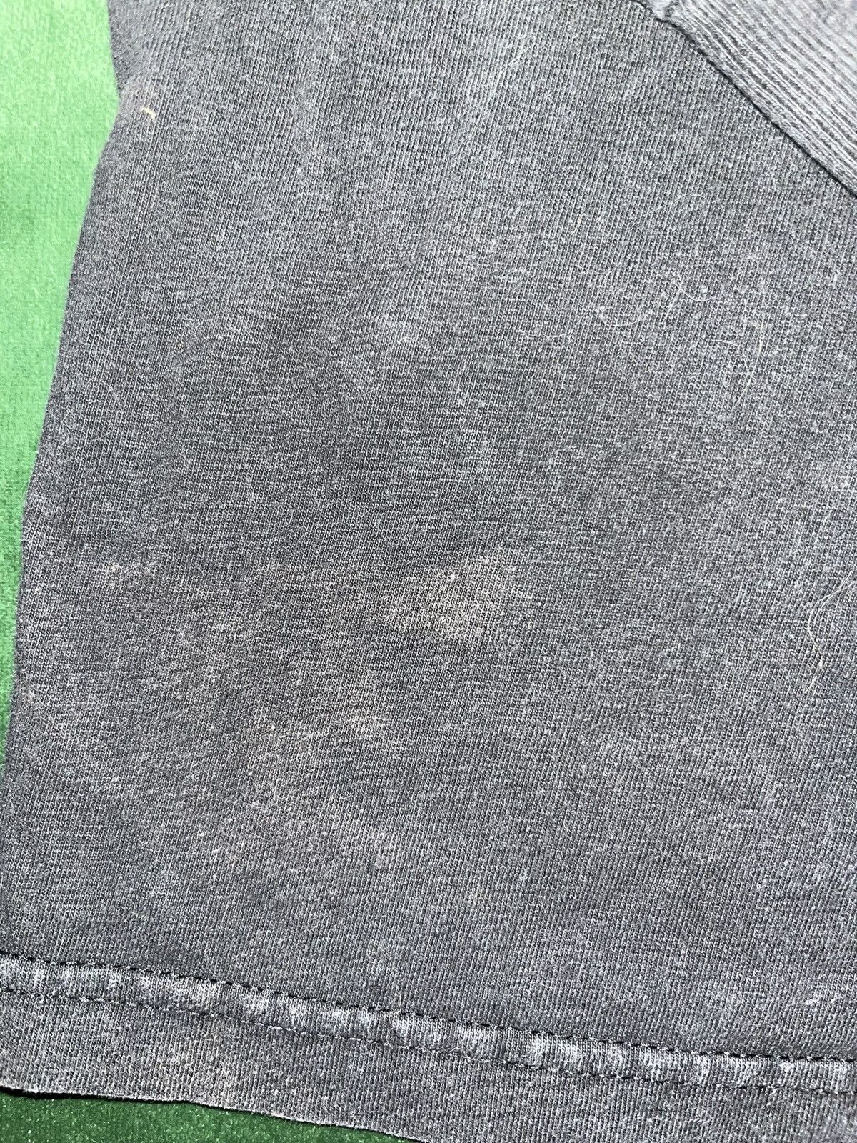 Brockhampton brockhampton black long sleeve tee effort dog wolf Size US M / EU 48-50 / 2 - 6 Thumbnail